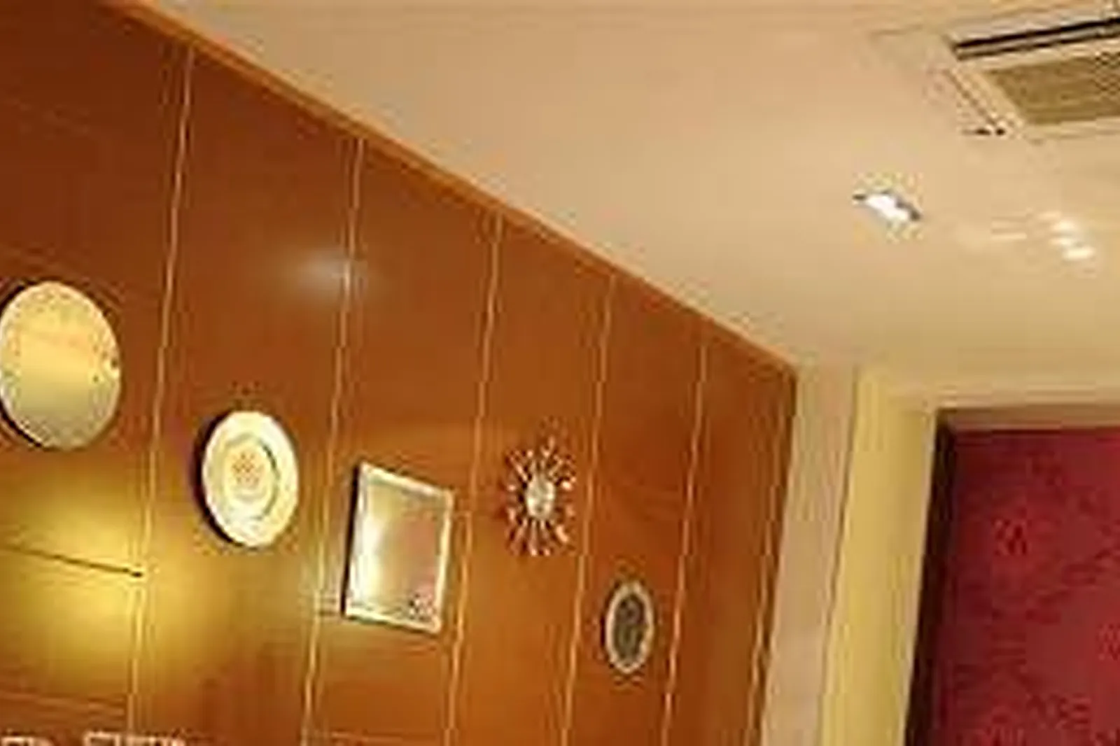 Lieux événementiels, BEST WESTERN HÔTEL ATRIUM ***