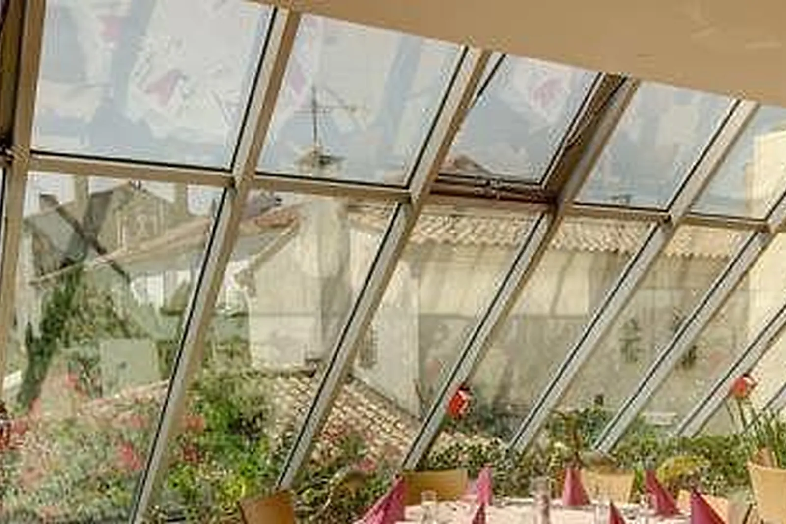 Lieux événementiels, BEST WESTERN HÔTEL ATRIUM ***