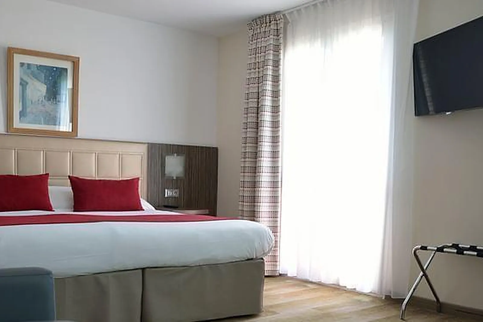 Lieux événementiels, BEST WESTERN HÔTEL ATRIUM ***