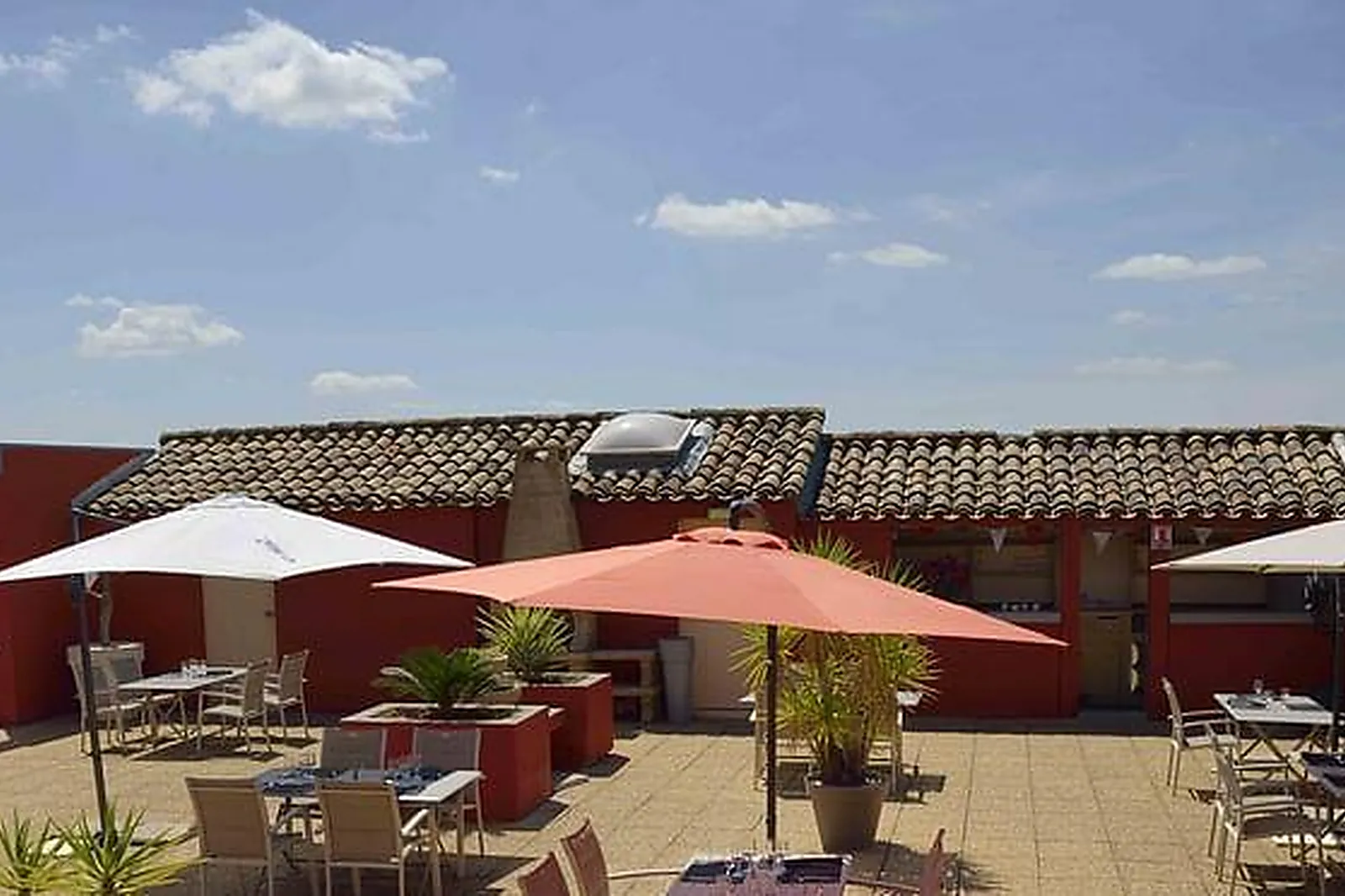 Lieux événementiels, BEST WESTERN HÔTEL ATRIUM ***