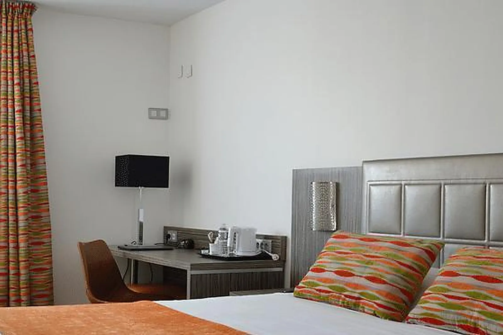 Lieux événementiels, BEST WESTERN HÔTEL ATRIUM ***