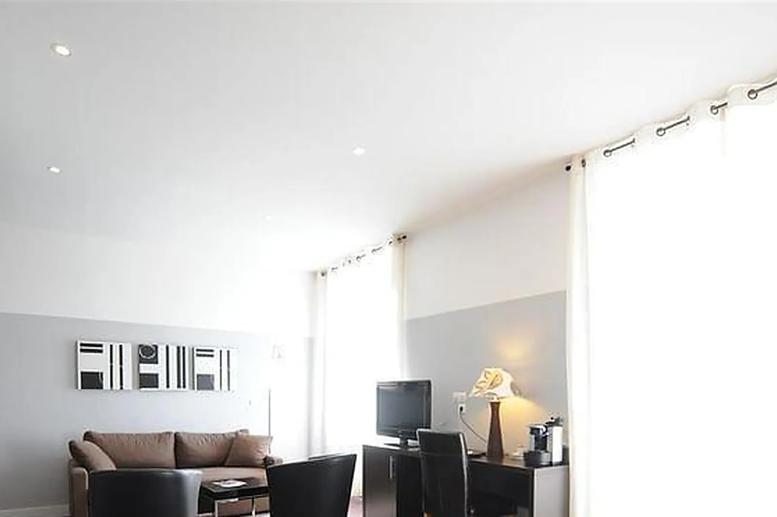 Lieux événementiels, MERCURE PARIS 17 BATIGNOLLES****