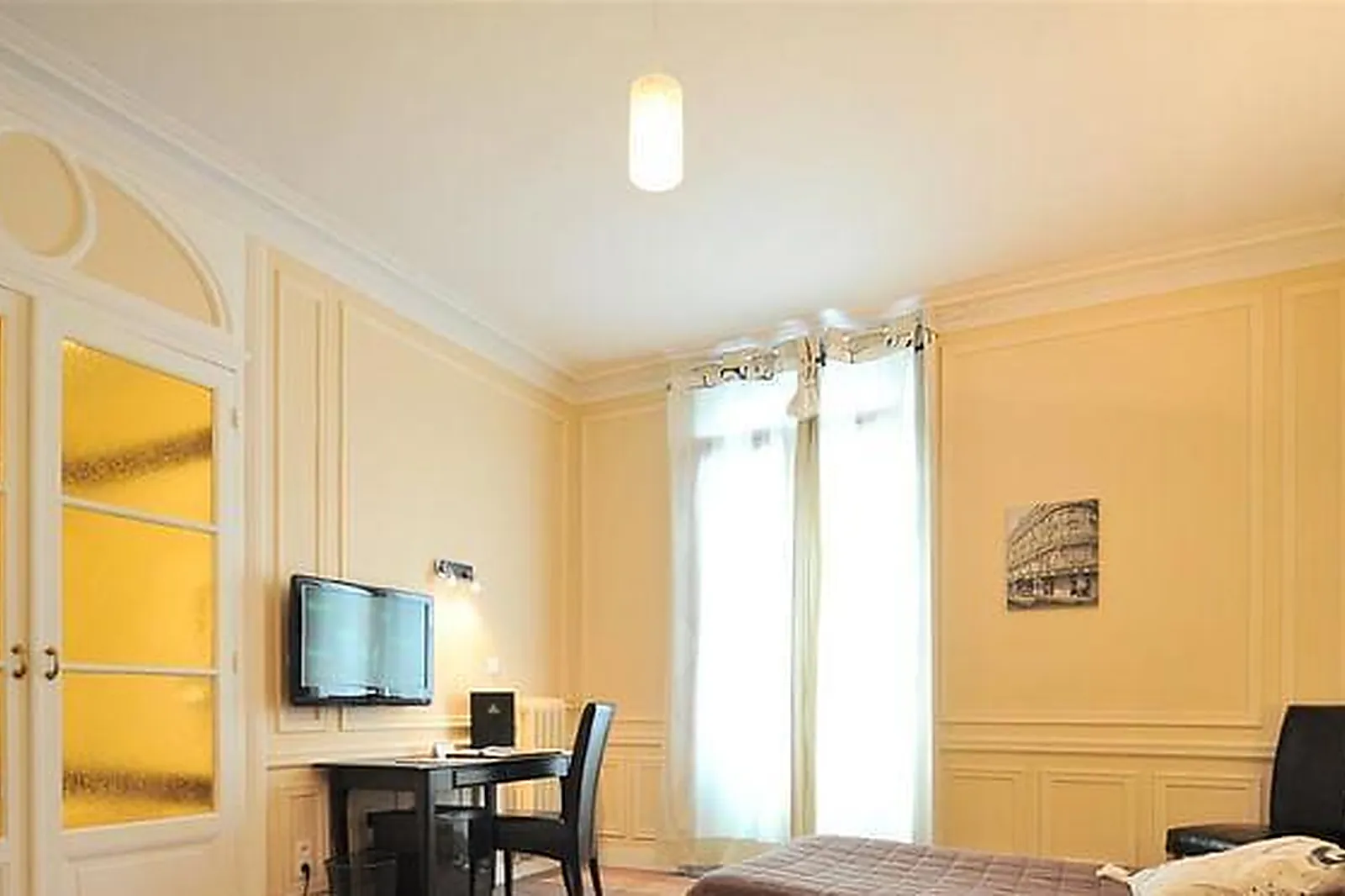 Lieux événementiels, MERCURE PARIS 17 BATIGNOLLES****