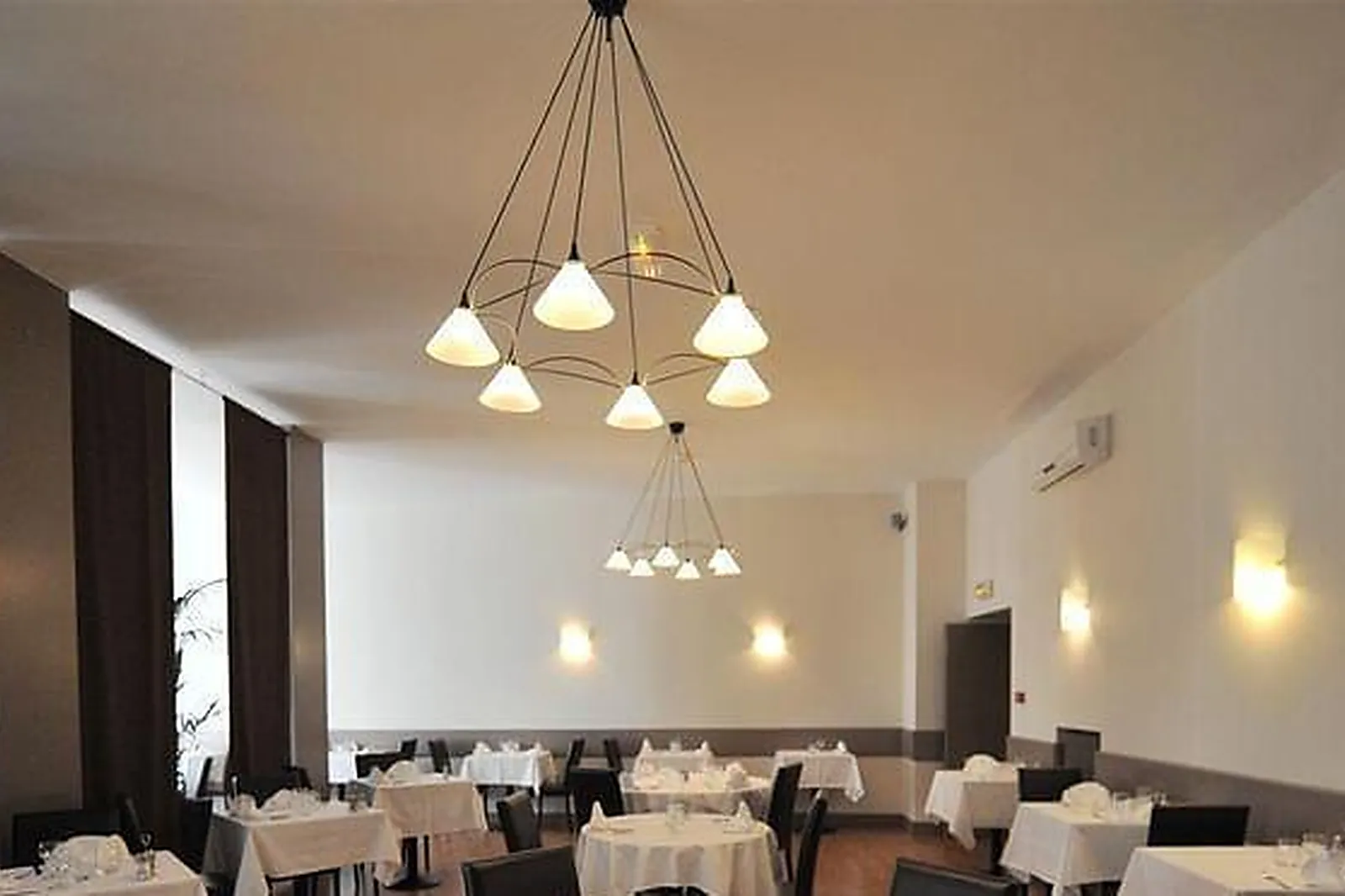 Lieux événementiels, MERCURE PARIS 17 BATIGNOLLES****