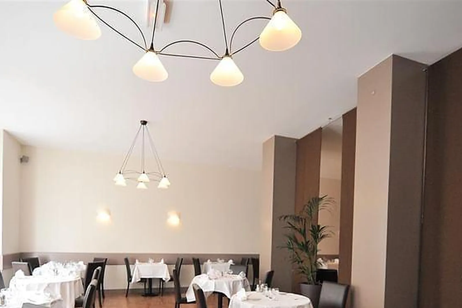 Lieux événementiels, MERCURE PARIS 17 BATIGNOLLES****