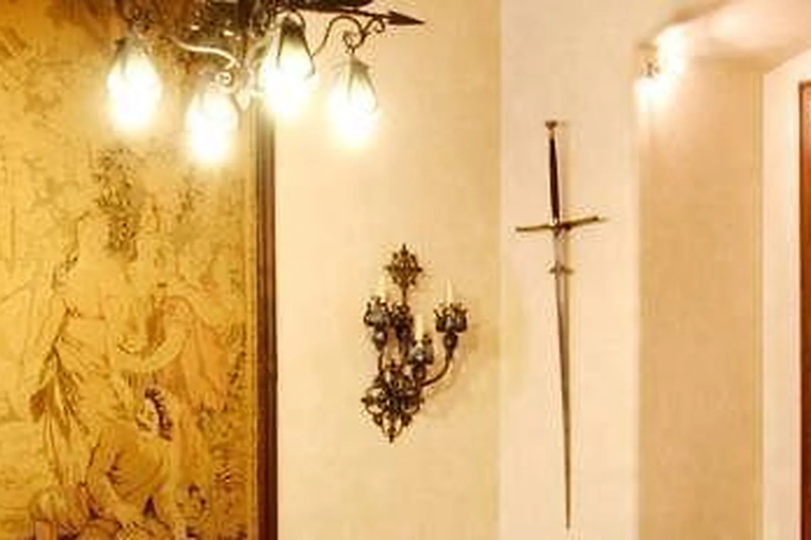 Lieux événementiels, MERCURE PARIS 17 BATIGNOLLES****