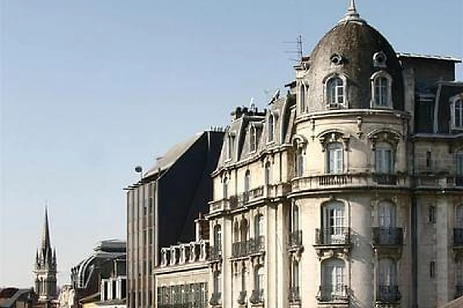 Lieux événementiels, MERCURE PARIS 17 BATIGNOLLES****