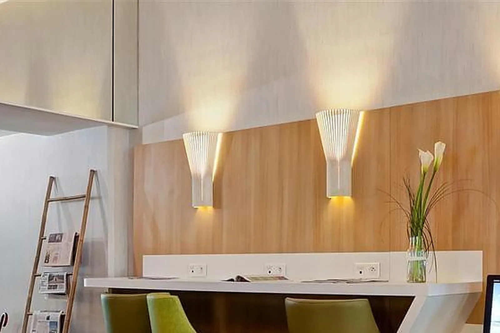 Lieux événementiels, BEST WESTERN HÔTEL CREQUI LYON PART DIEU ****