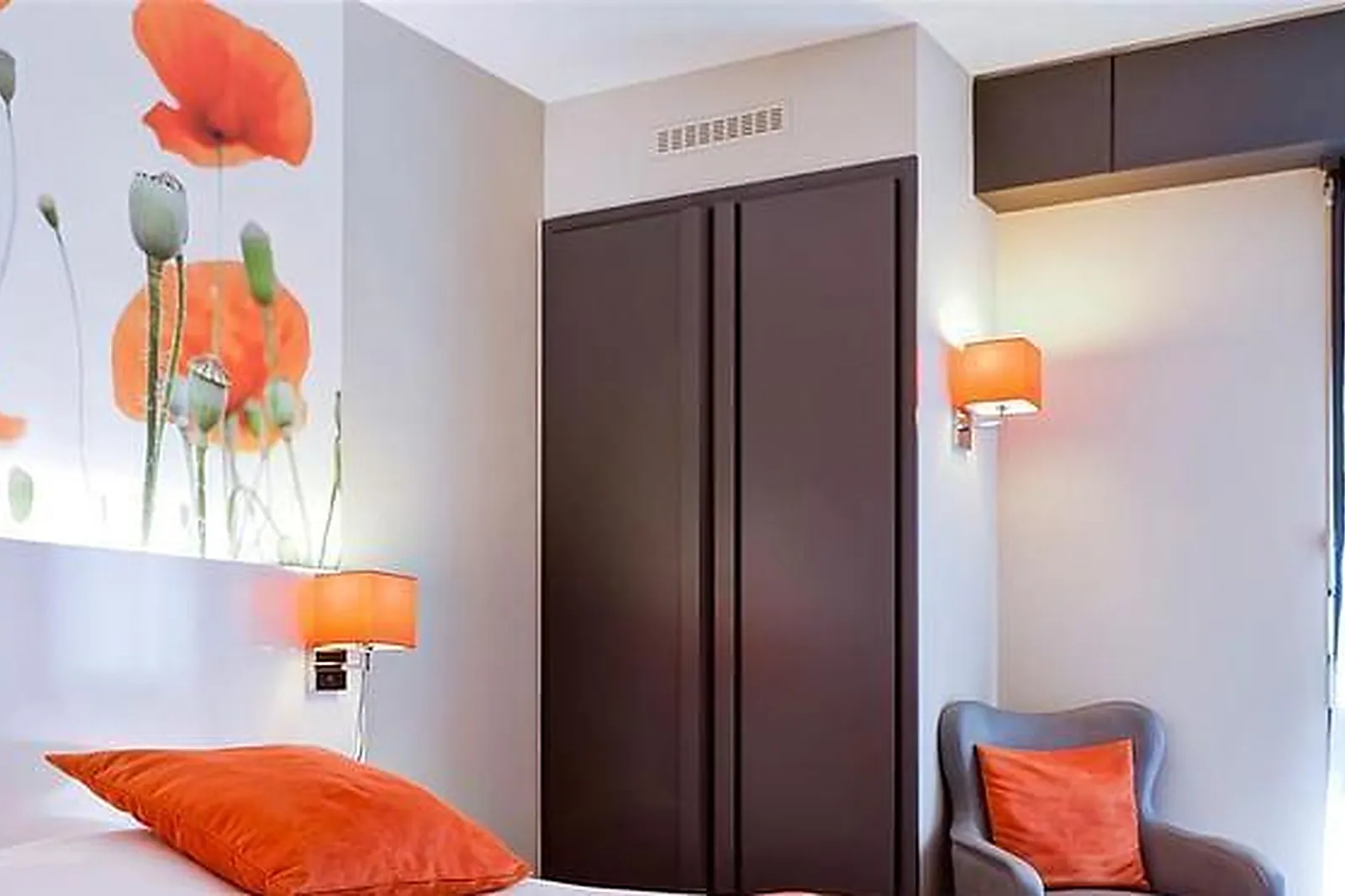 Lieux événementiels, BEST WESTERN HÔTEL CREQUI LYON PART DIEU ****