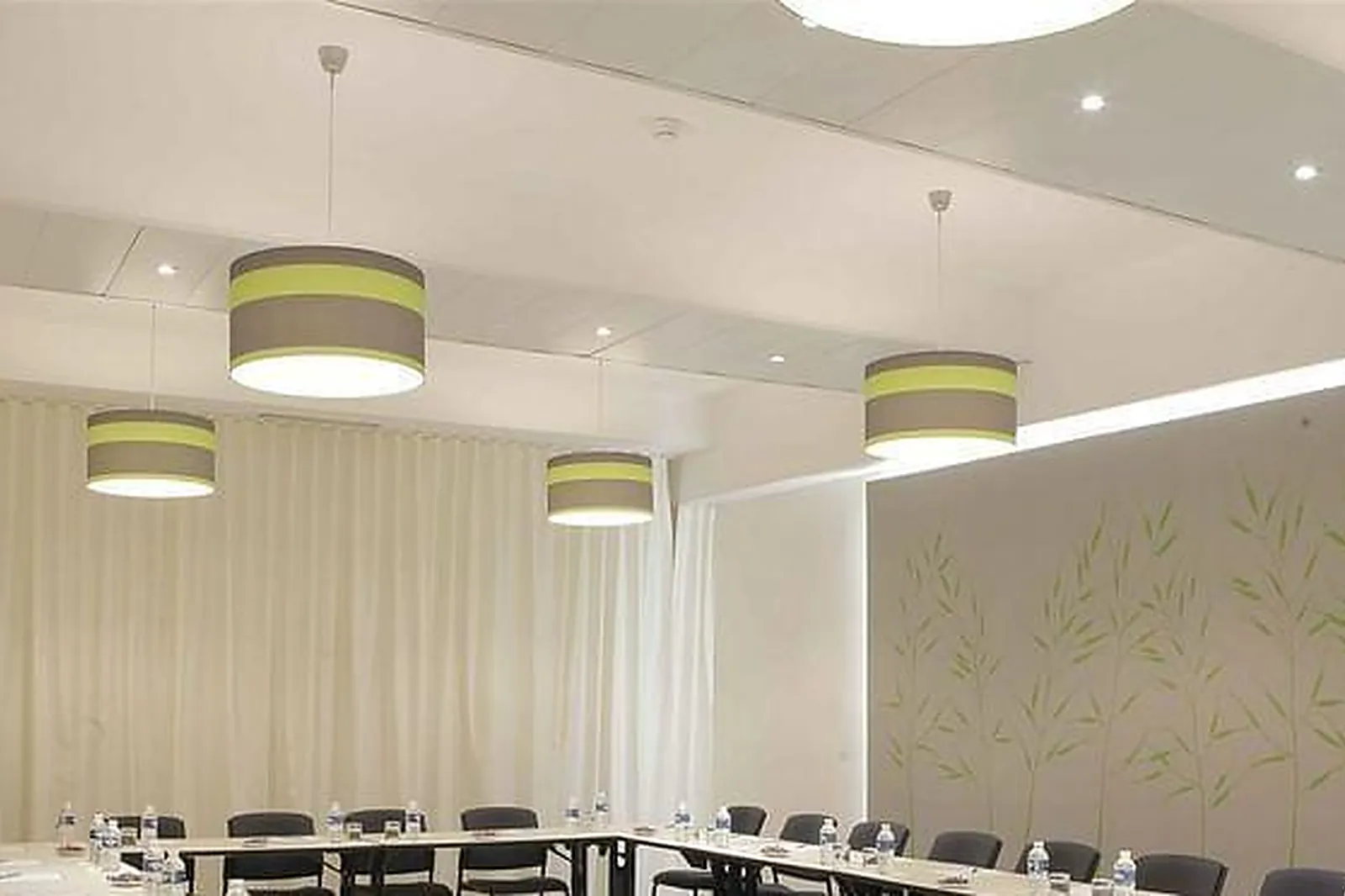 Lieux événementiels, BEST WESTERN HÔTEL CREQUI LYON PART DIEU ****