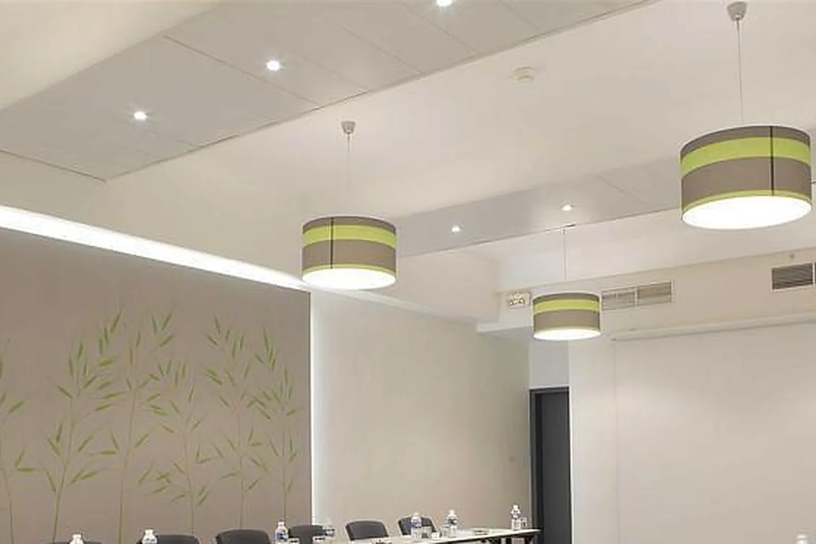 Lieux événementiels, BEST WESTERN HÔTEL CREQUI LYON PART DIEU ****