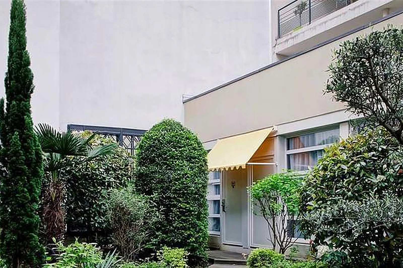 Lieux événementiels, BEST WESTERN HÔTEL CREQUI LYON PART DIEU ****