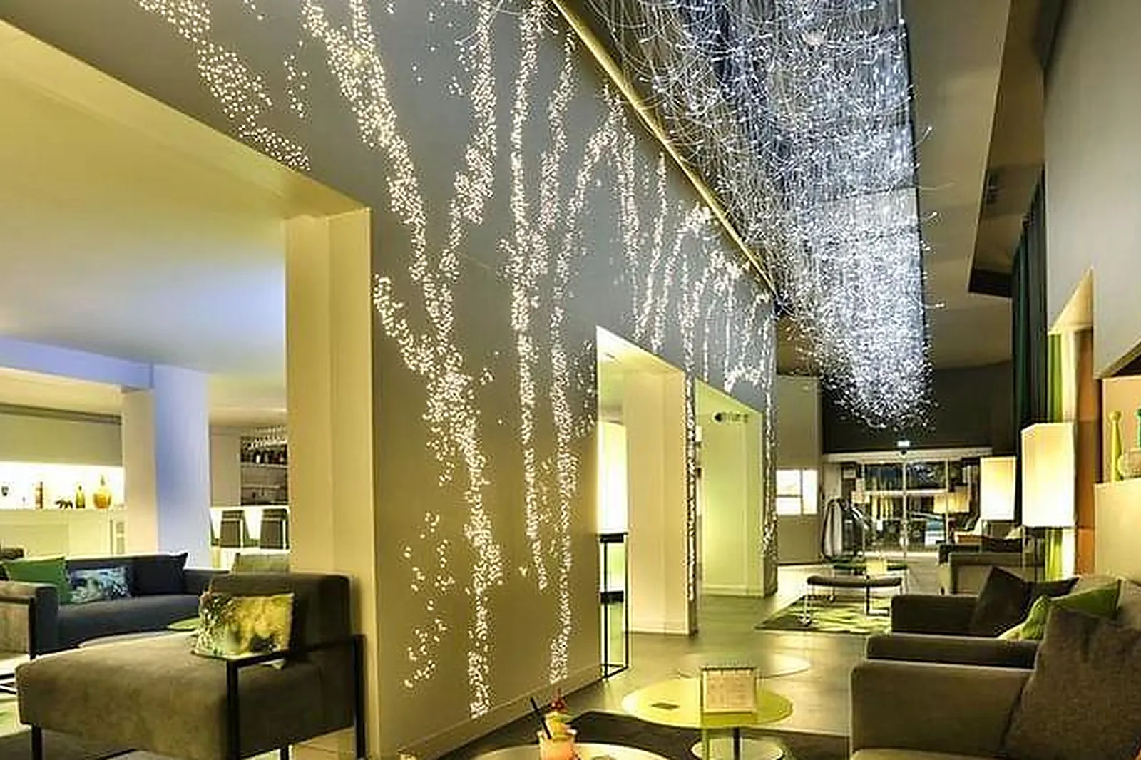 Lieux événementiels, PATHÉ ORLÉANS