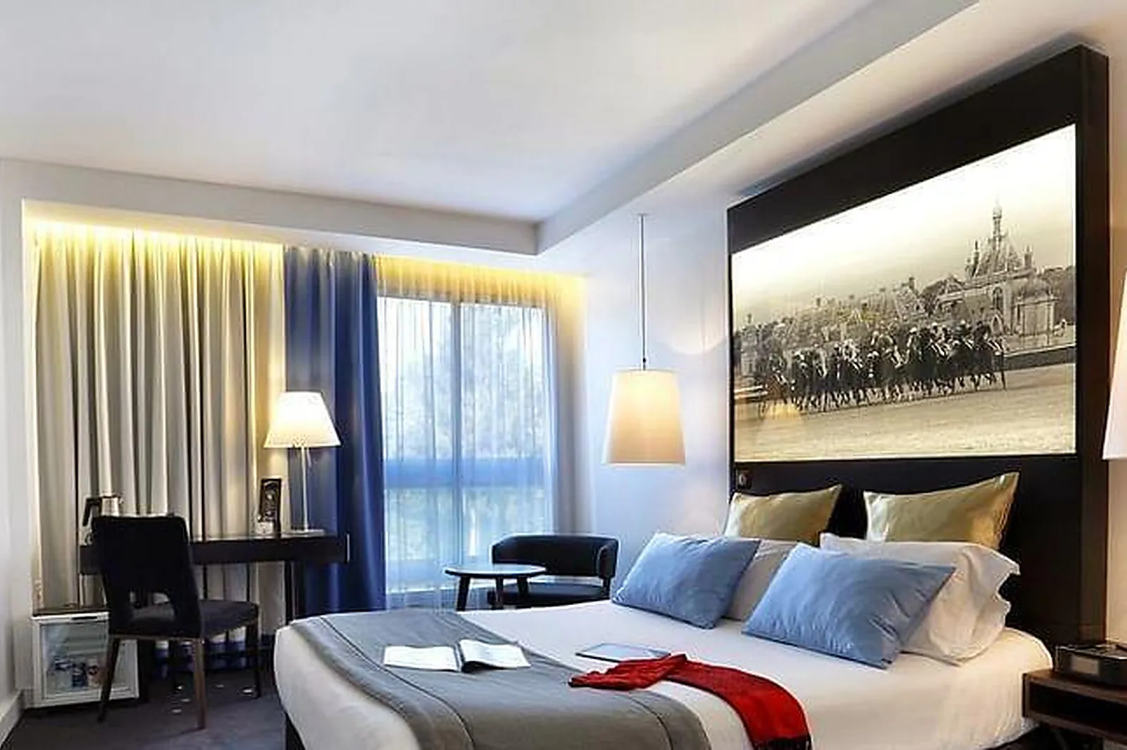 Lieux événementiels, PATHÉ ORLÉANS