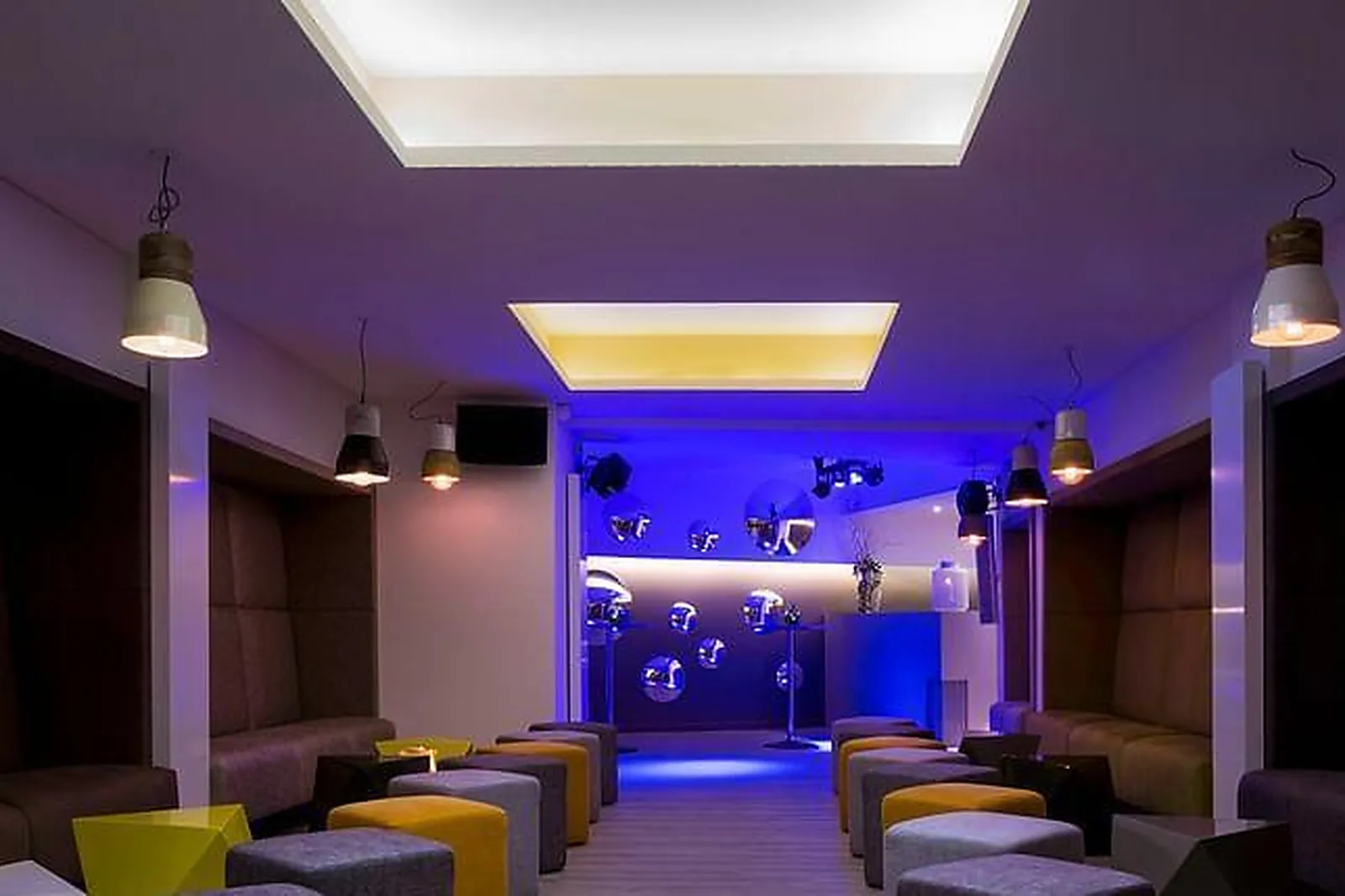 Lieux événementiels, PATHÉ ORLÉANS