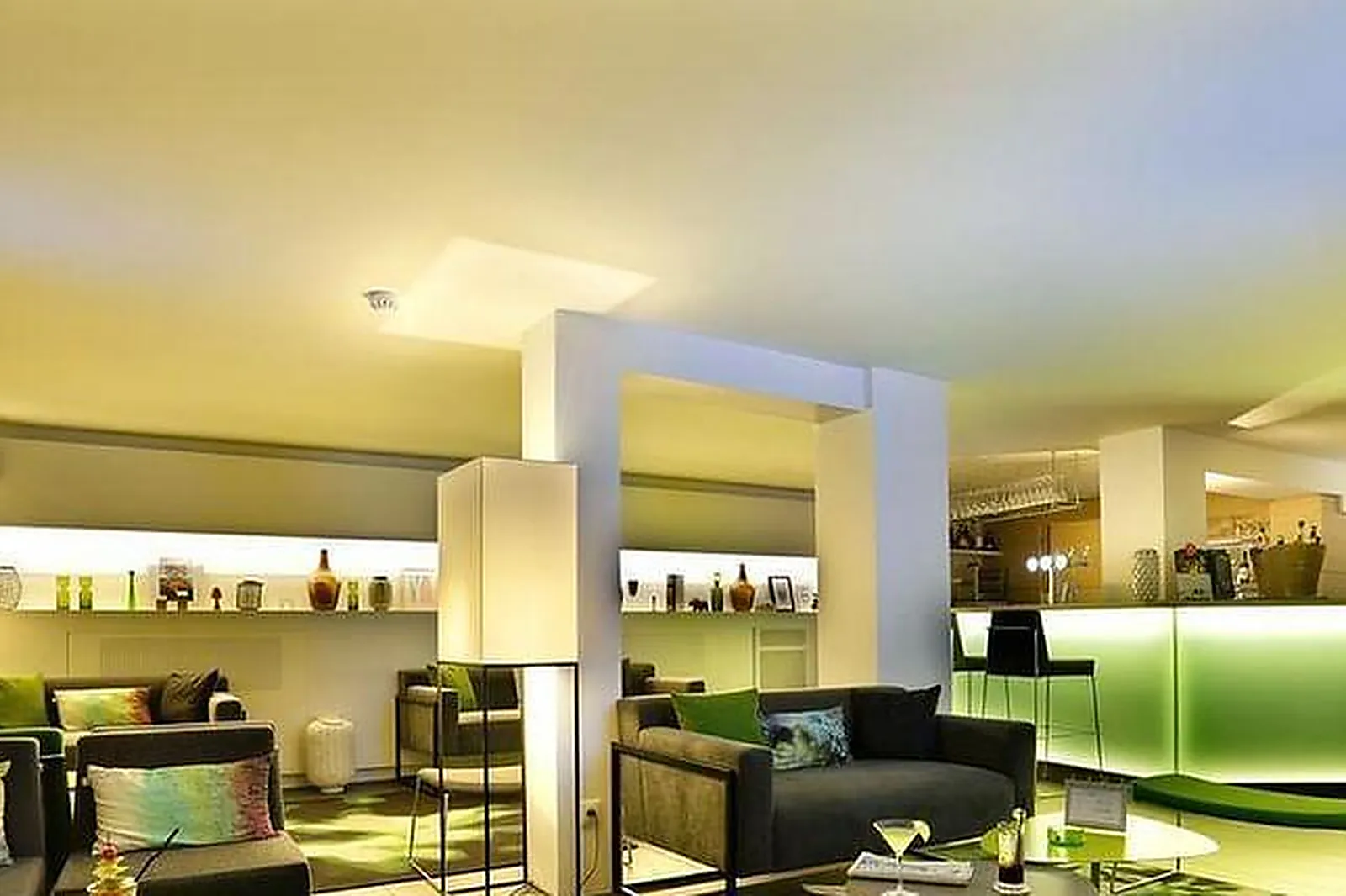 Lieux événementiels, PATHÉ ORLÉANS