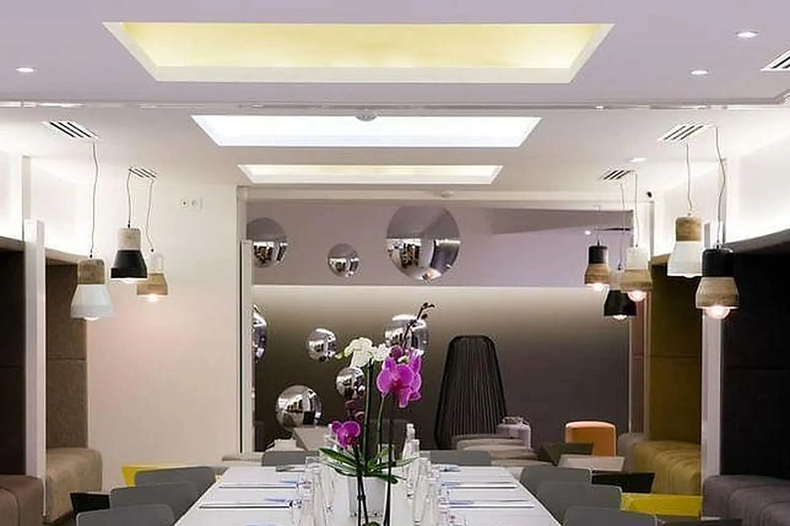 Lieux événementiels, PATHÉ ORLÉANS