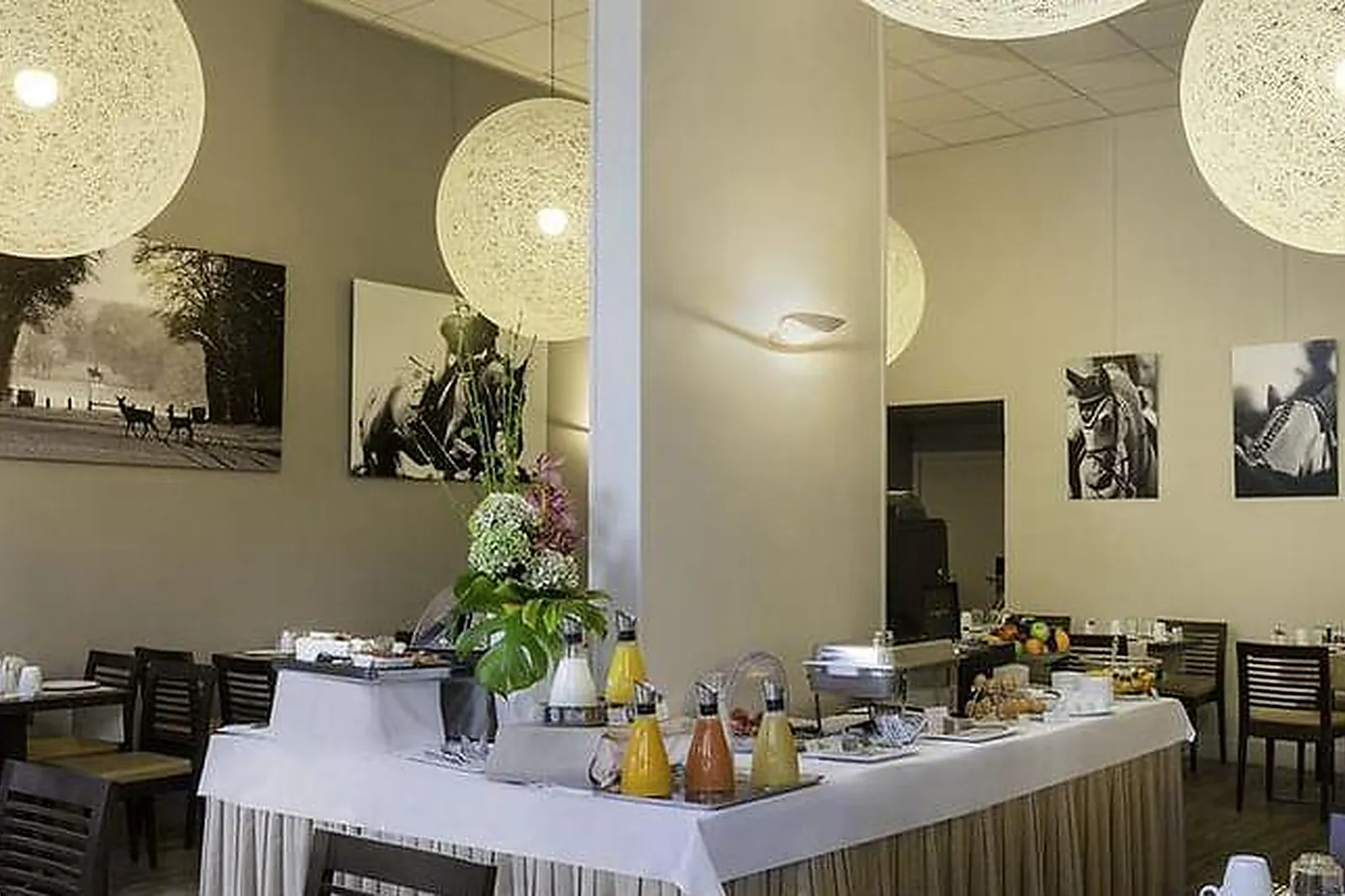 Lieux événementiels, PATHÉ ORLÉANS