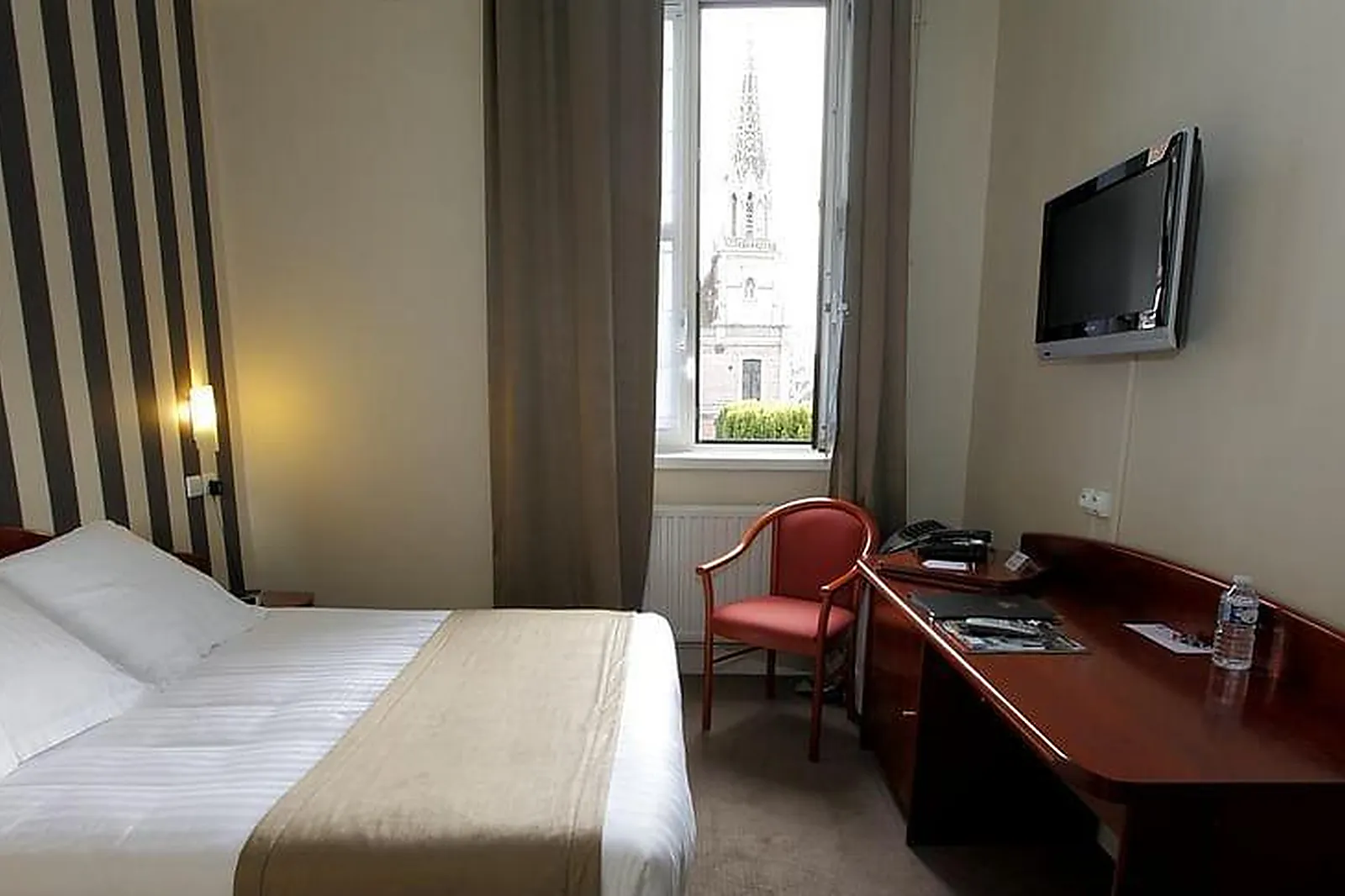 Lieux événementiels, RESTAURANT LE XIX