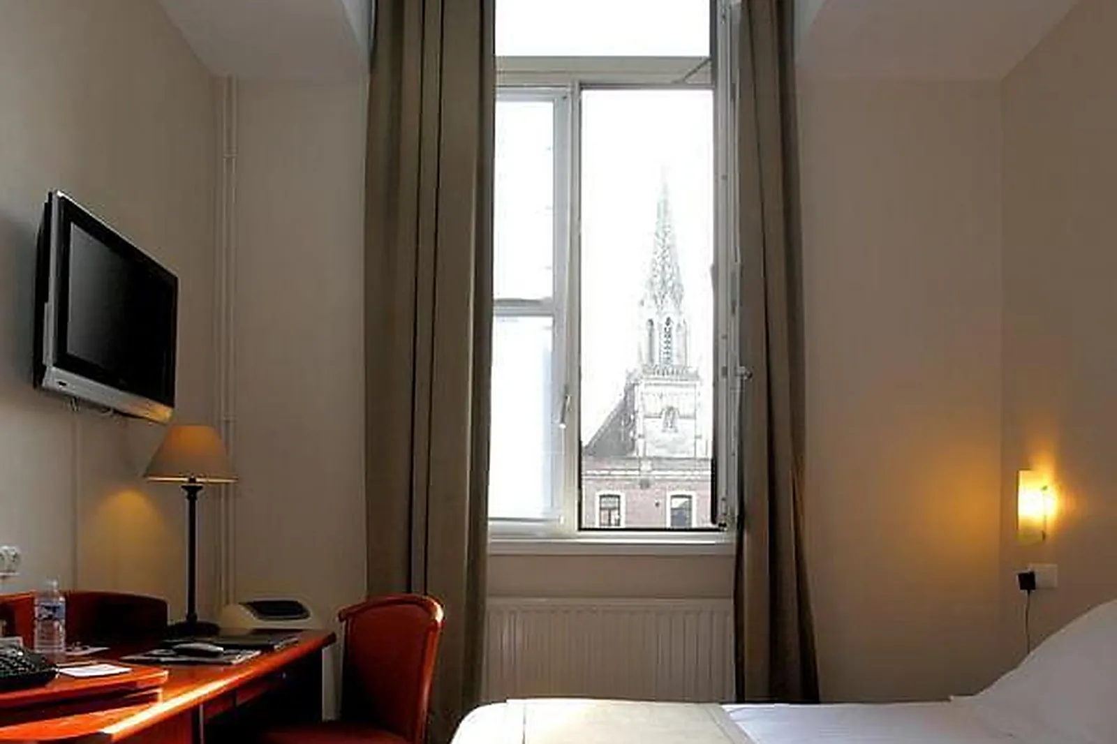 Lieux événementiels, RESTAURANT LE XIX