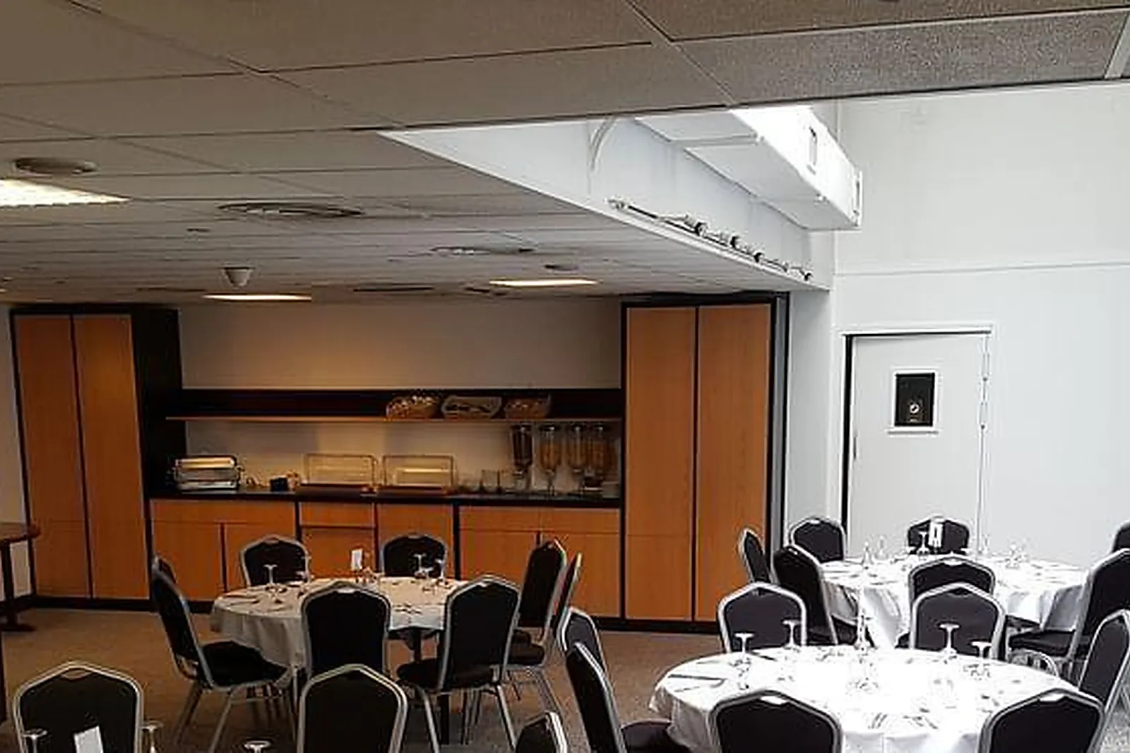 Lieux événementiels, GRANGES DU BEL AIR