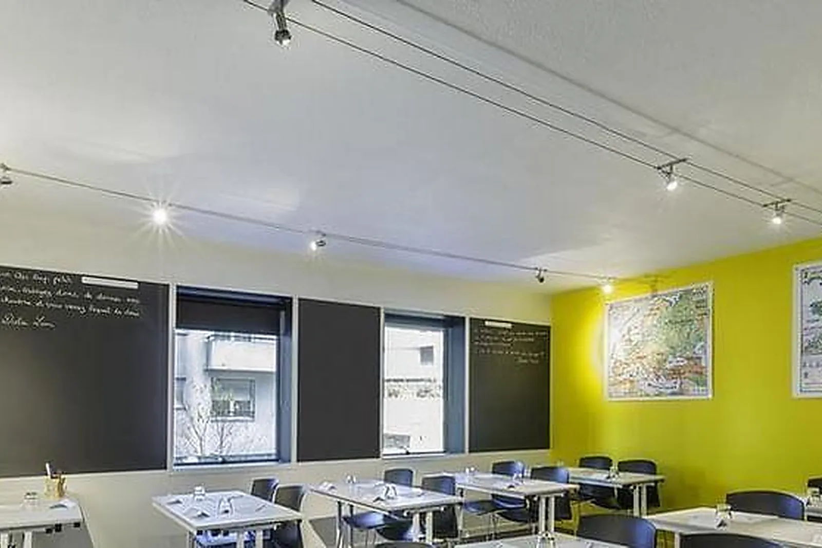 Lieux événementiels, GRANGES DU BEL AIR