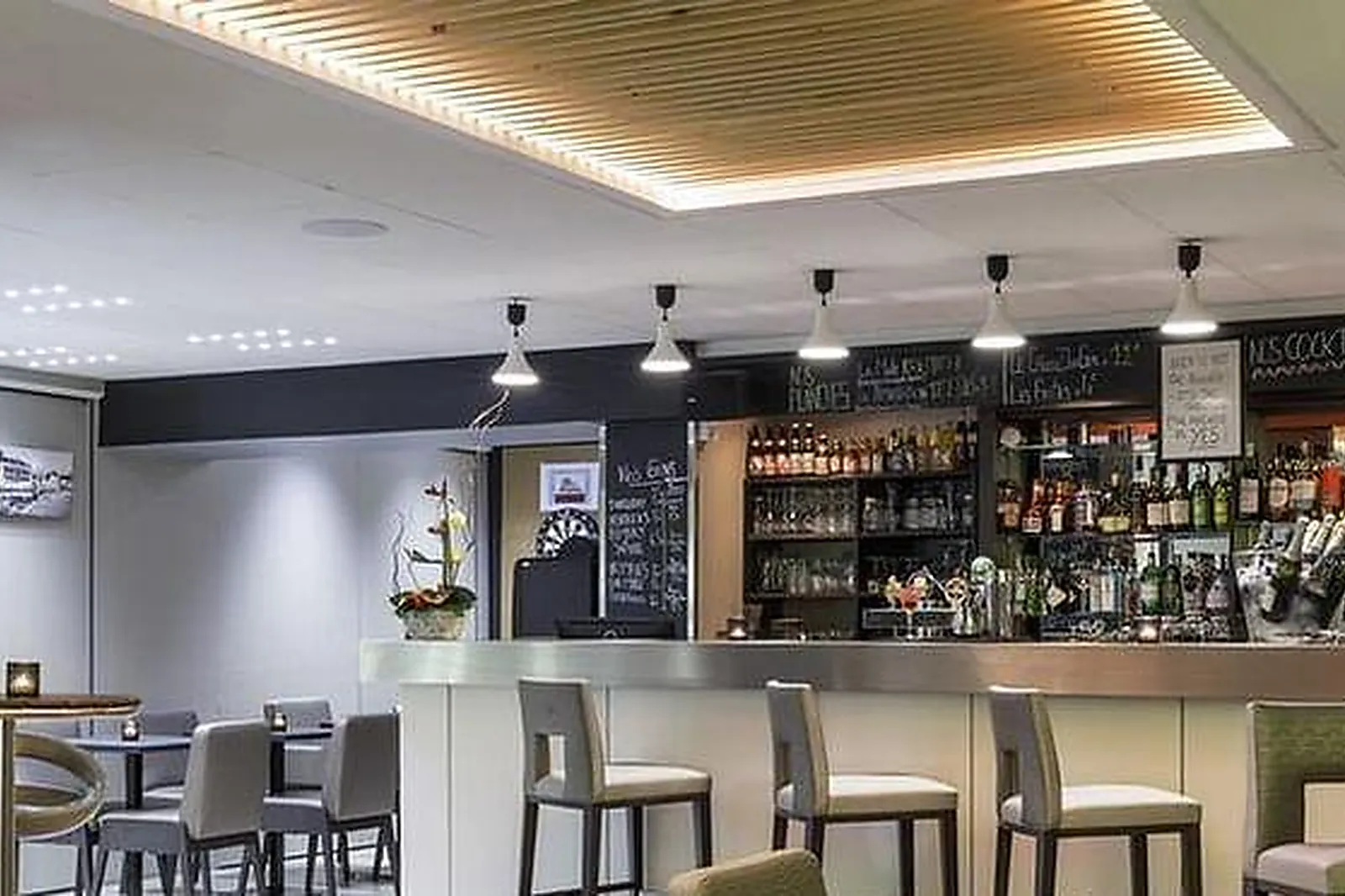 Lieux événementiels, GRANGES DU BEL AIR