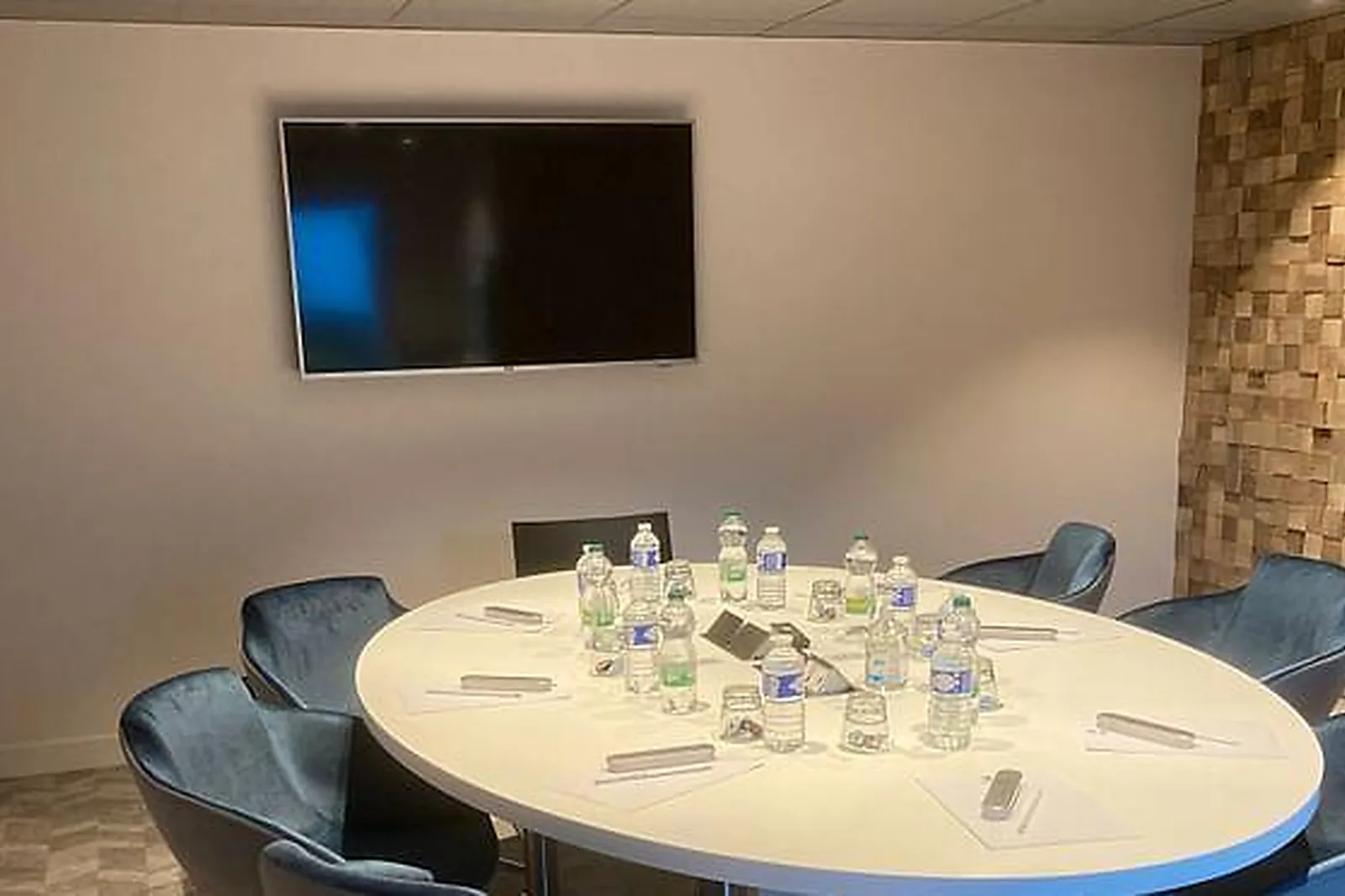 Lieux événementiels, GRANGES DU BEL AIR