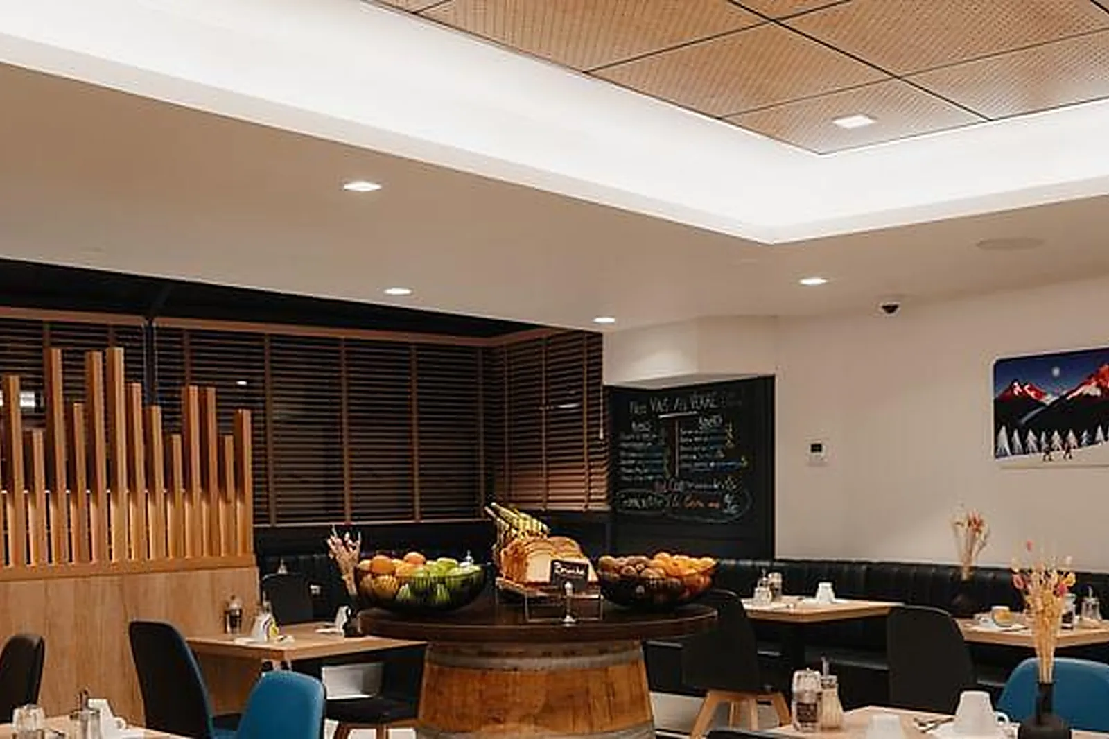 Lieux événementiels, GRANGES DU BEL AIR