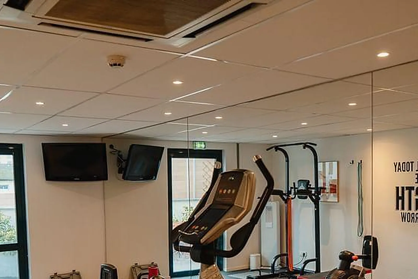 Lieux événementiels, GRANGES DU BEL AIR