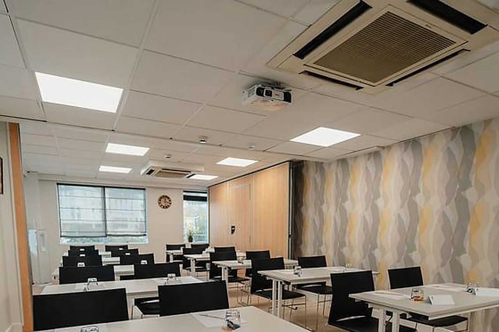 Lieux événementiels, GRANGES DU BEL AIR