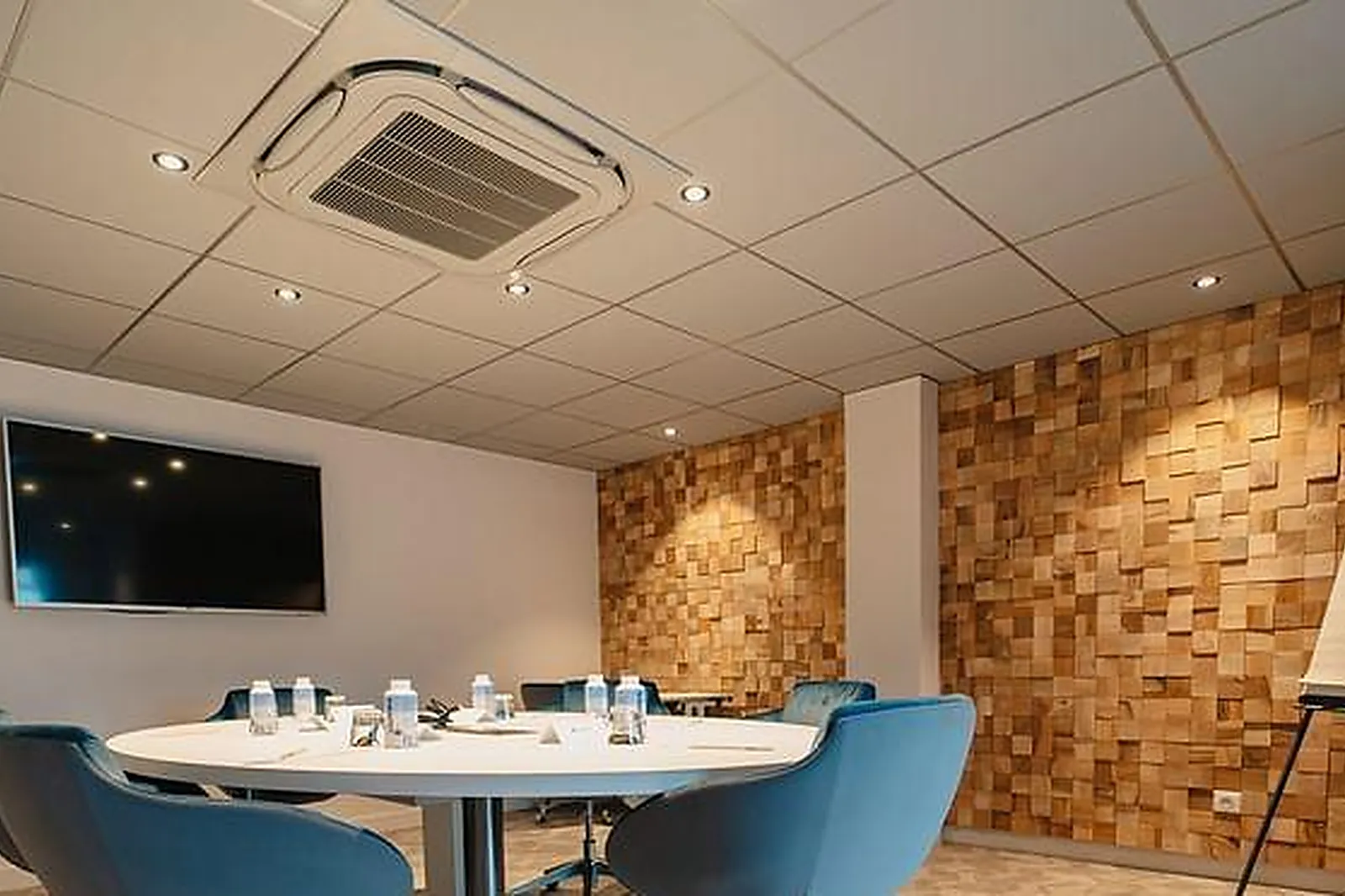 Lieux événementiels, GRANGES DU BEL AIR