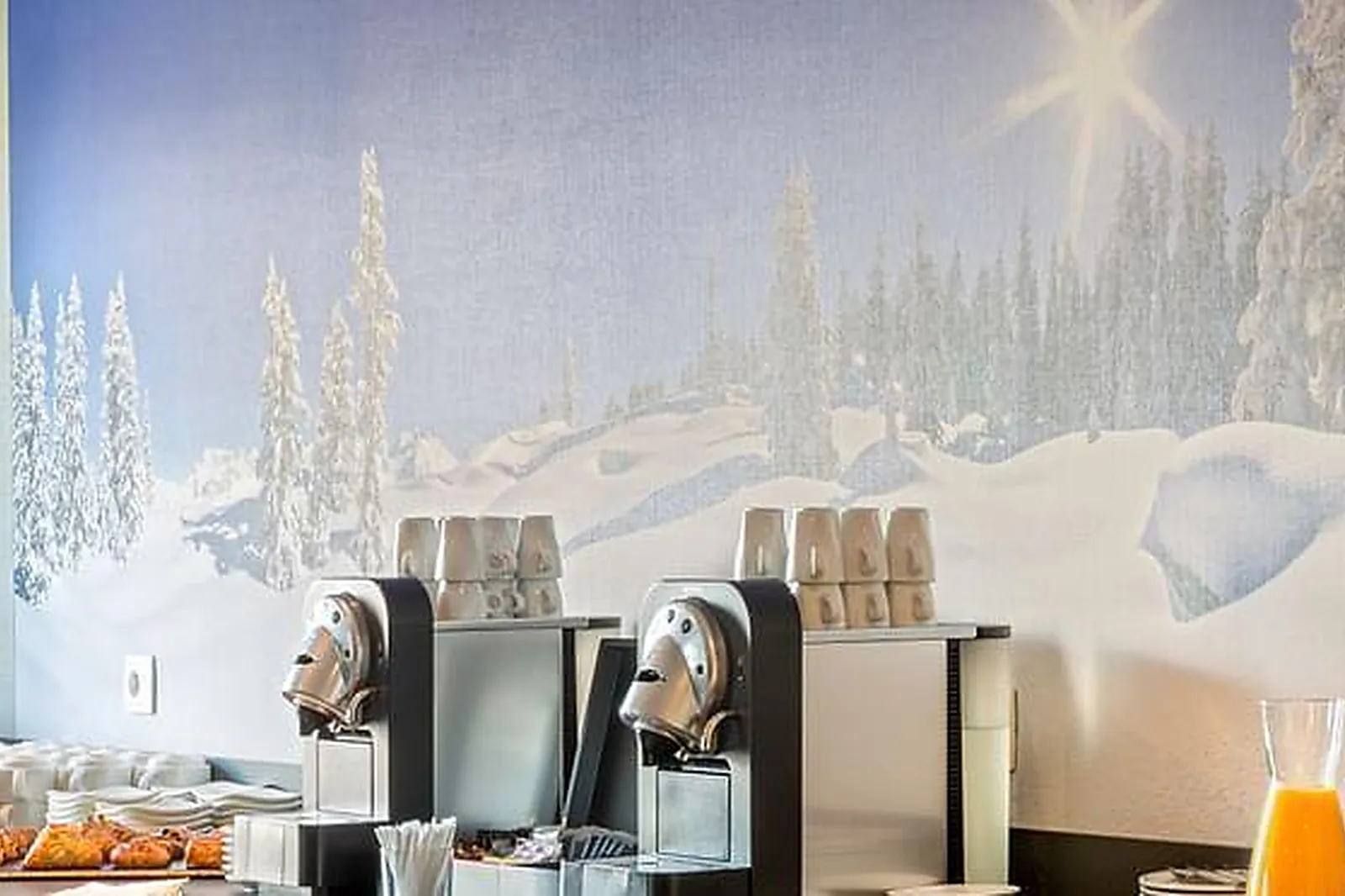 Lieux événementiels, GRANGES DU BEL AIR