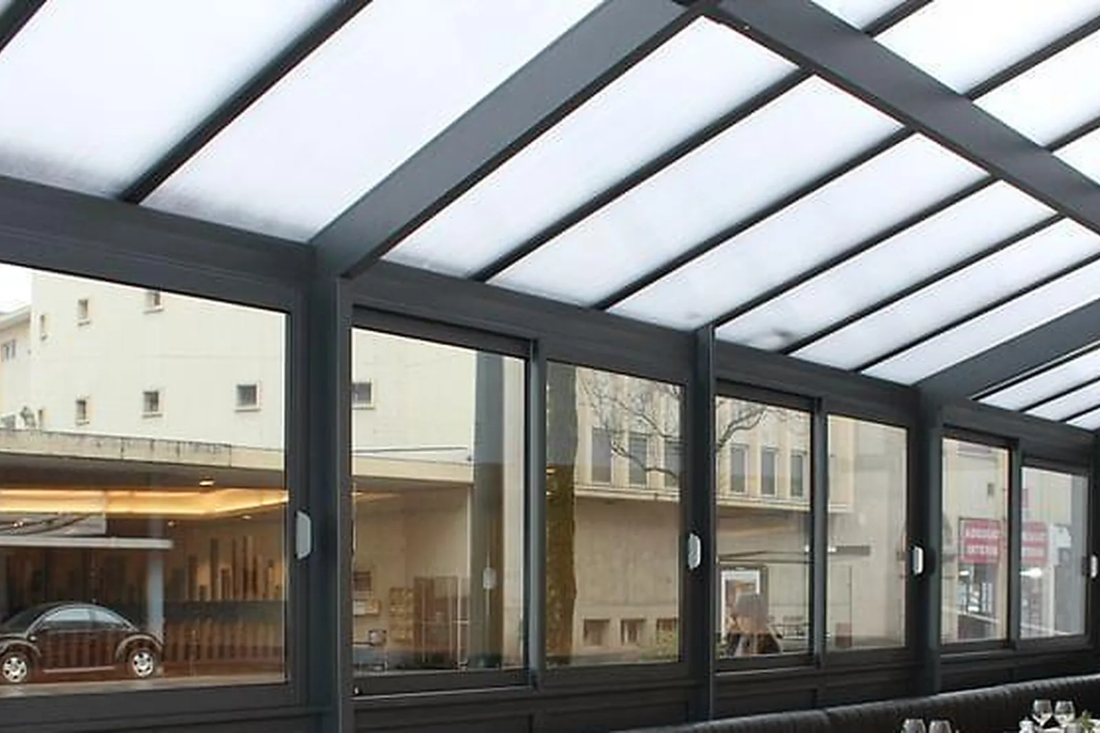 Lieux événementiels, GRANGES DU BEL AIR