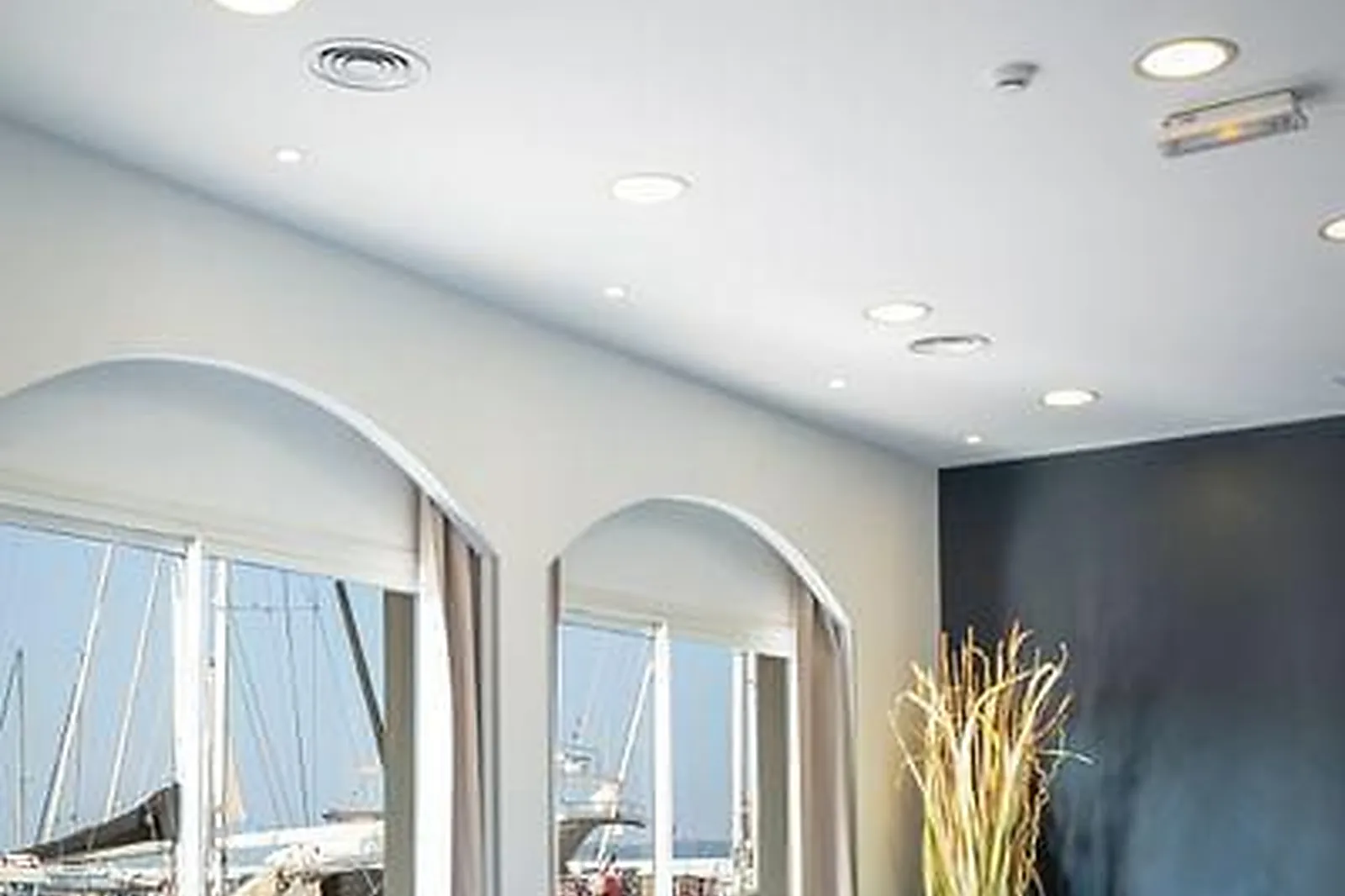 Lieux événementiels, BEST WESTERN HÔTEL LA MARINA ****