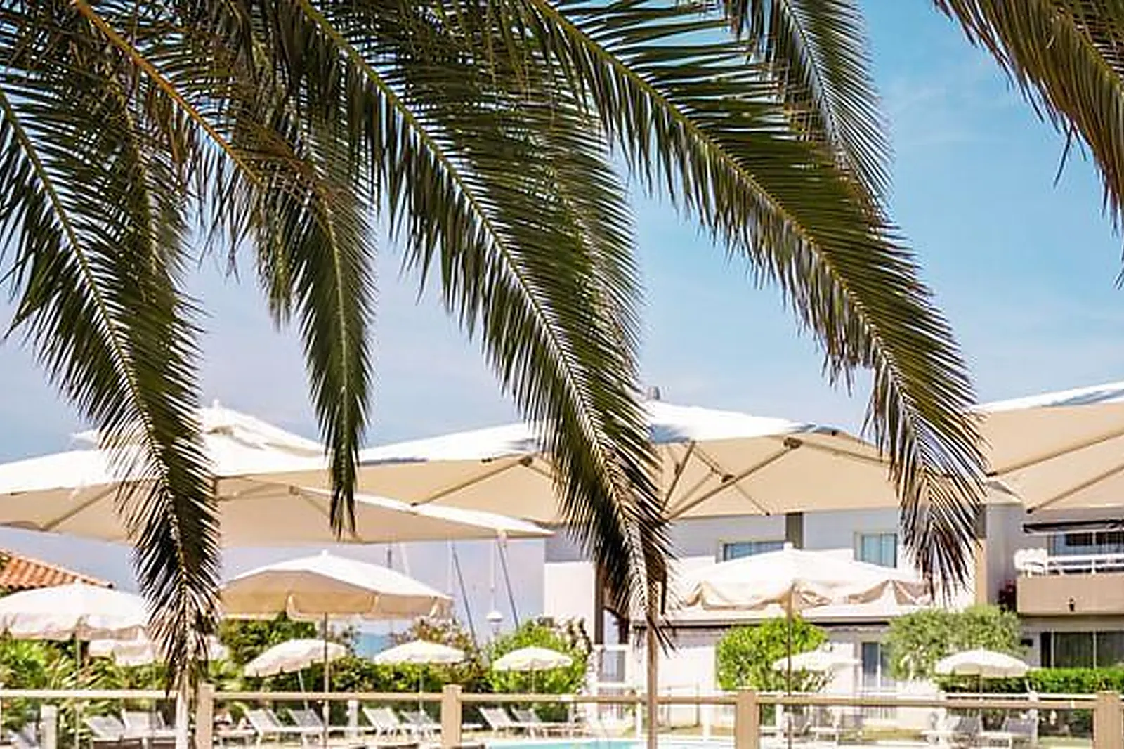 Lieux événementiels, BEST WESTERN HÔTEL LA MARINA ****