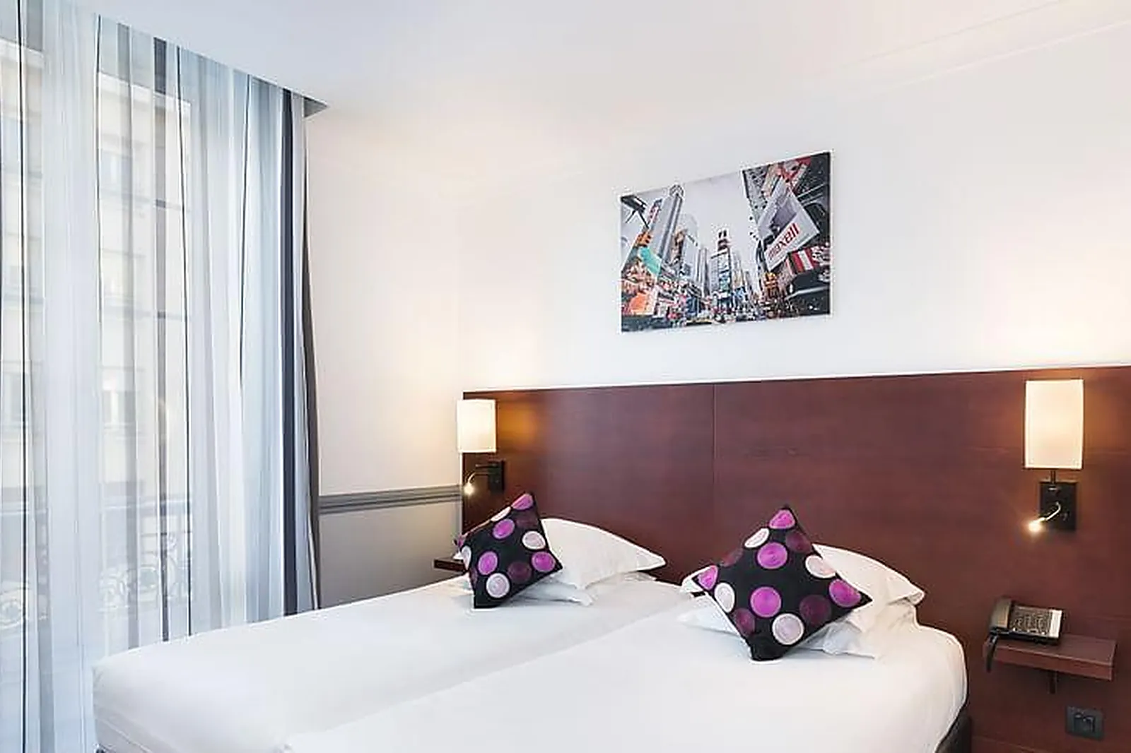 Lieux événementiels, BEST WESTERN HÔTEL LAKMI NICE