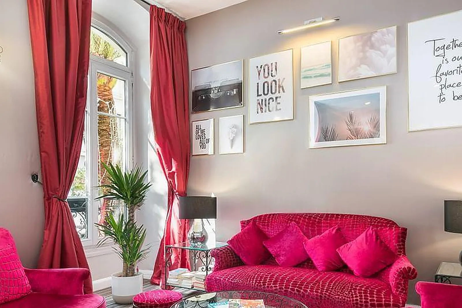 Lieux événementiels, BEST WESTERN HÔTEL LAKMI NICE