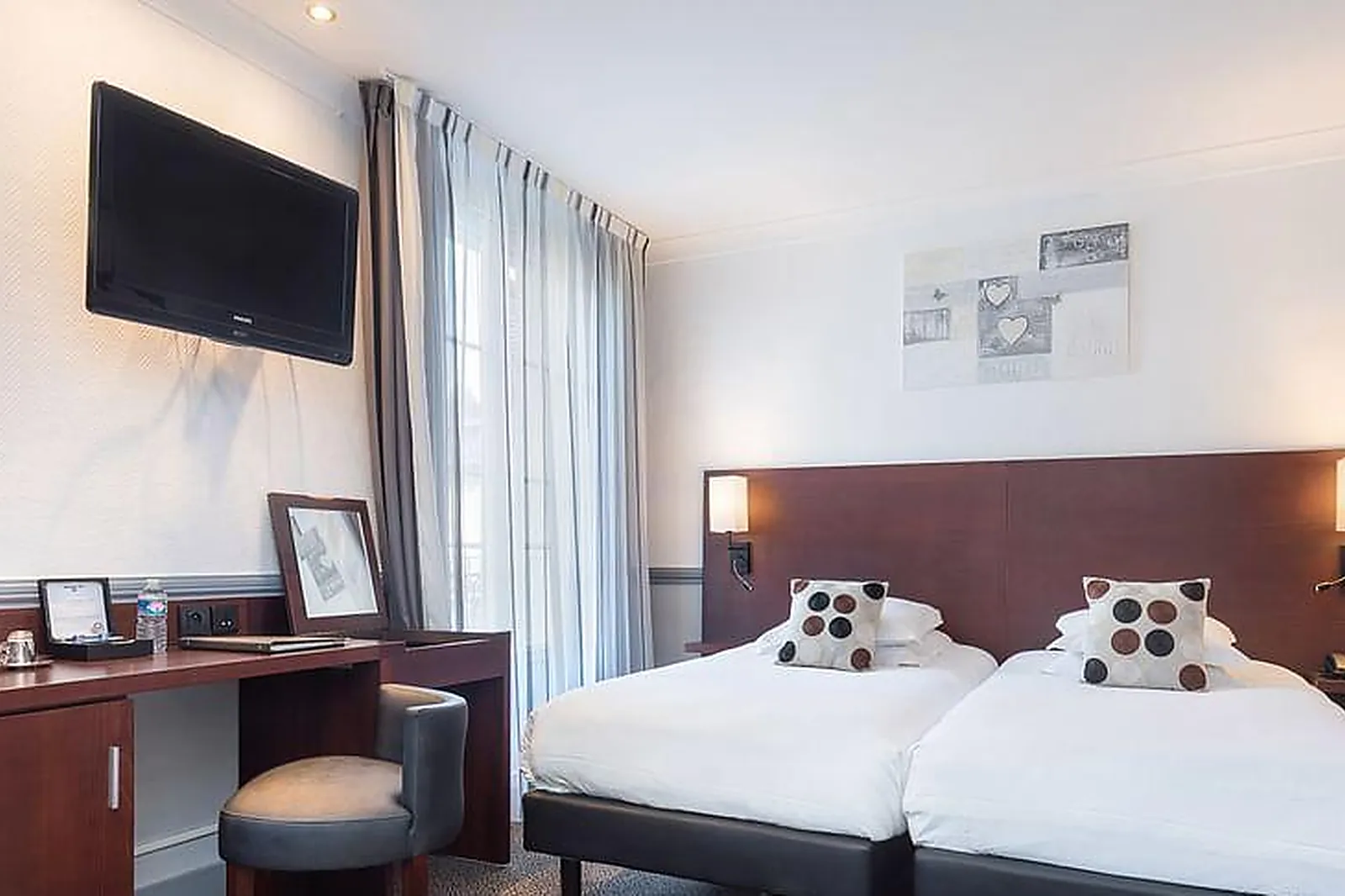 Lieux événementiels, BEST WESTERN HÔTEL LAKMI NICE