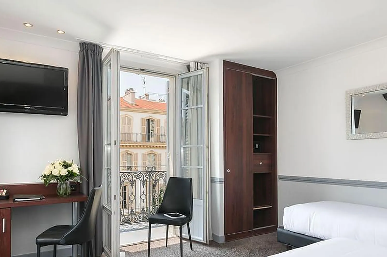 Lieux événementiels, BEST WESTERN HÔTEL LAKMI NICE