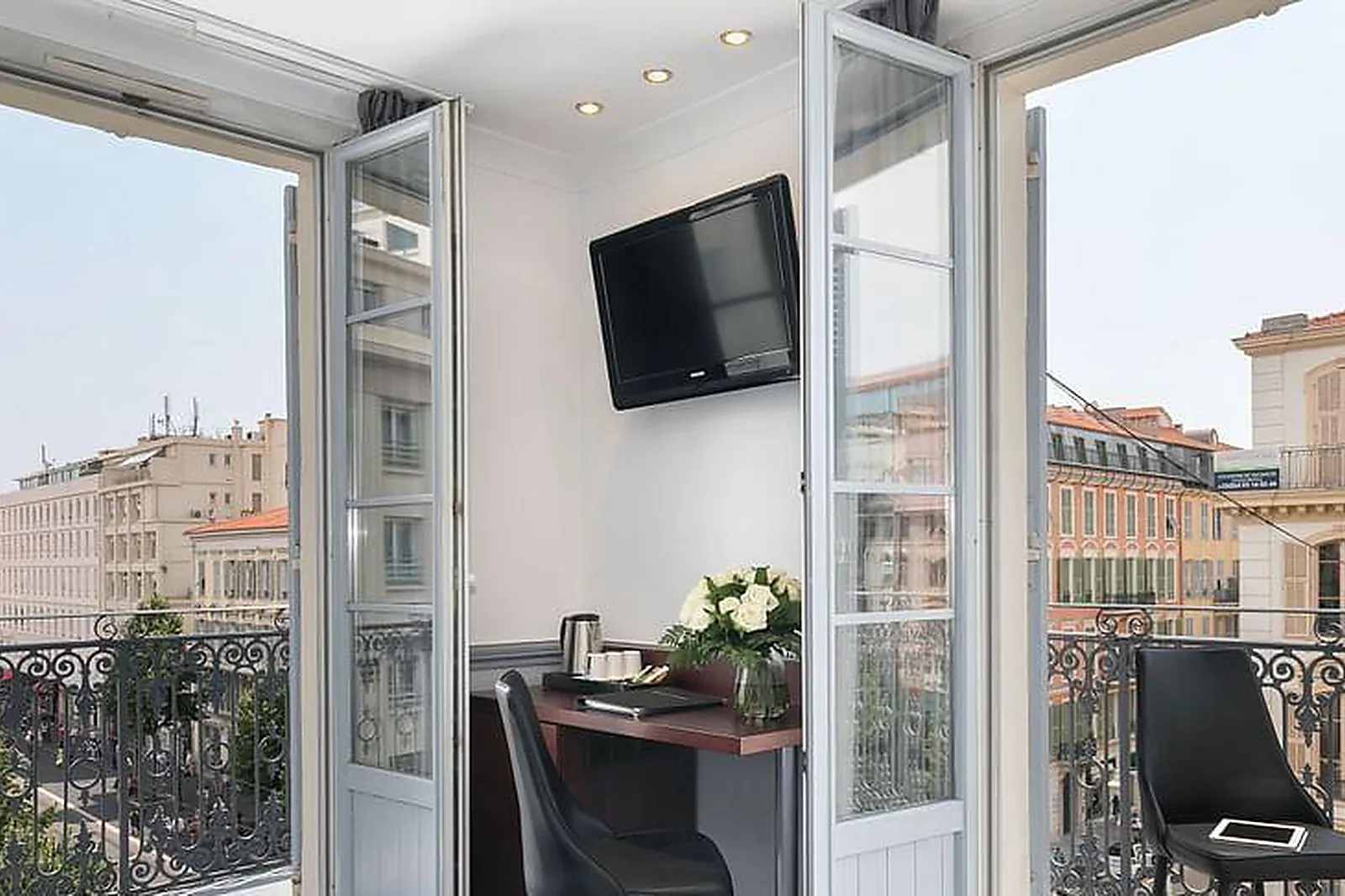 Lieux événementiels, BEST WESTERN HÔTEL LAKMI NICE