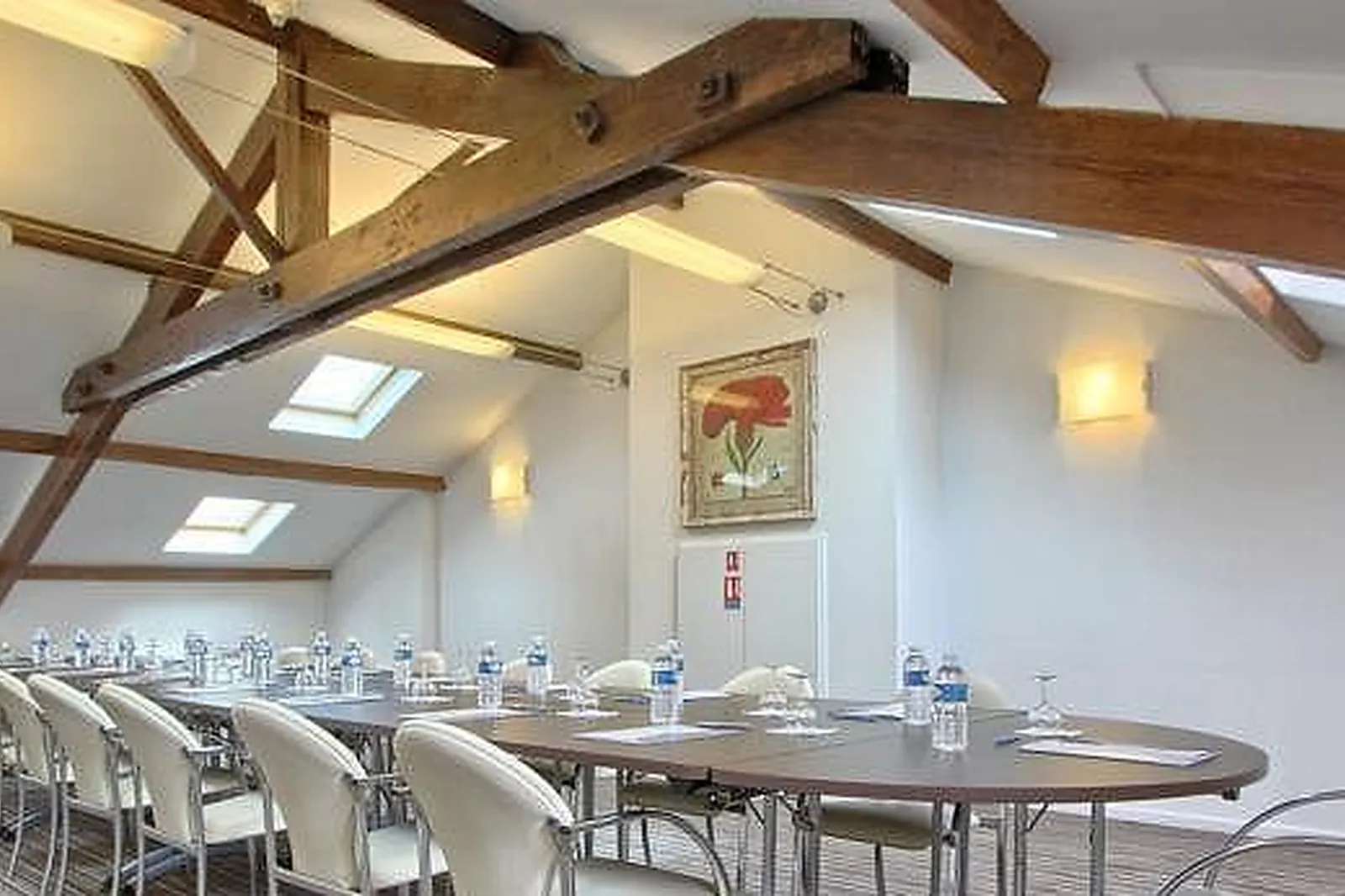 Lieux événementiels, BEST WESTERN HÔTEL LAKMI NICE