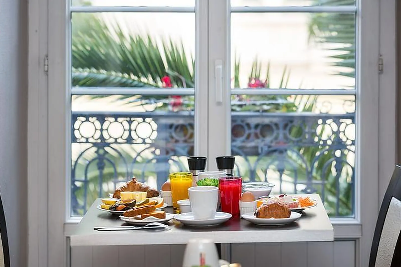 Lieux événementiels, BEST WESTERN HÔTEL LAKMI NICE