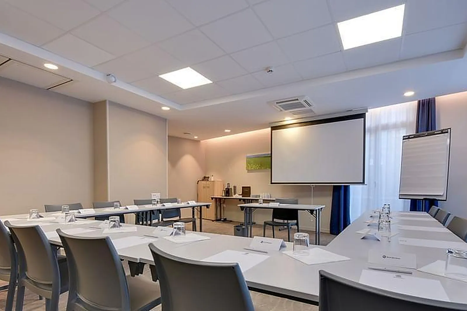 Lieux événementiels, BEST WESTERN HÔTEL LE BEFFROI***