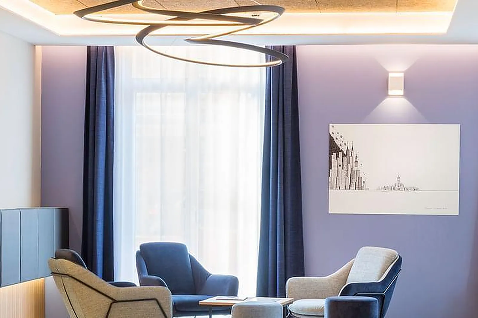 Lieux événementiels, BEST WESTERN HÔTEL LE BEFFROI***