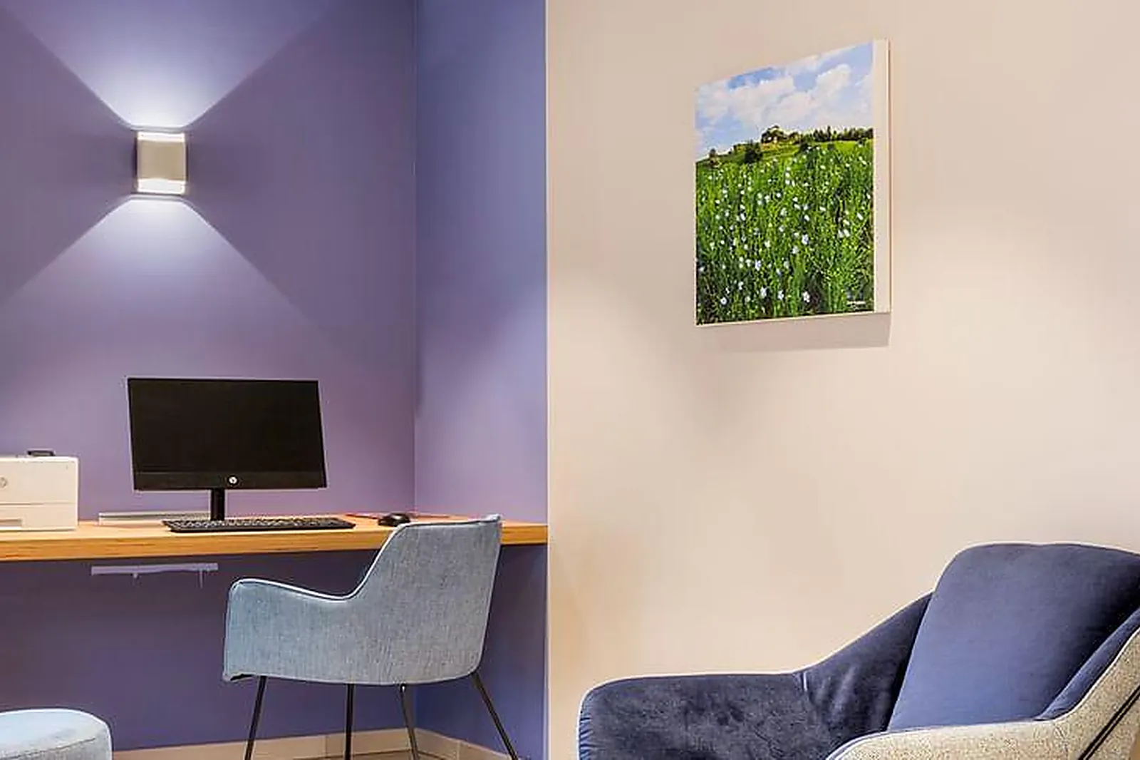 Lieux événementiels, BEST WESTERN HÔTEL LE BEFFROI***