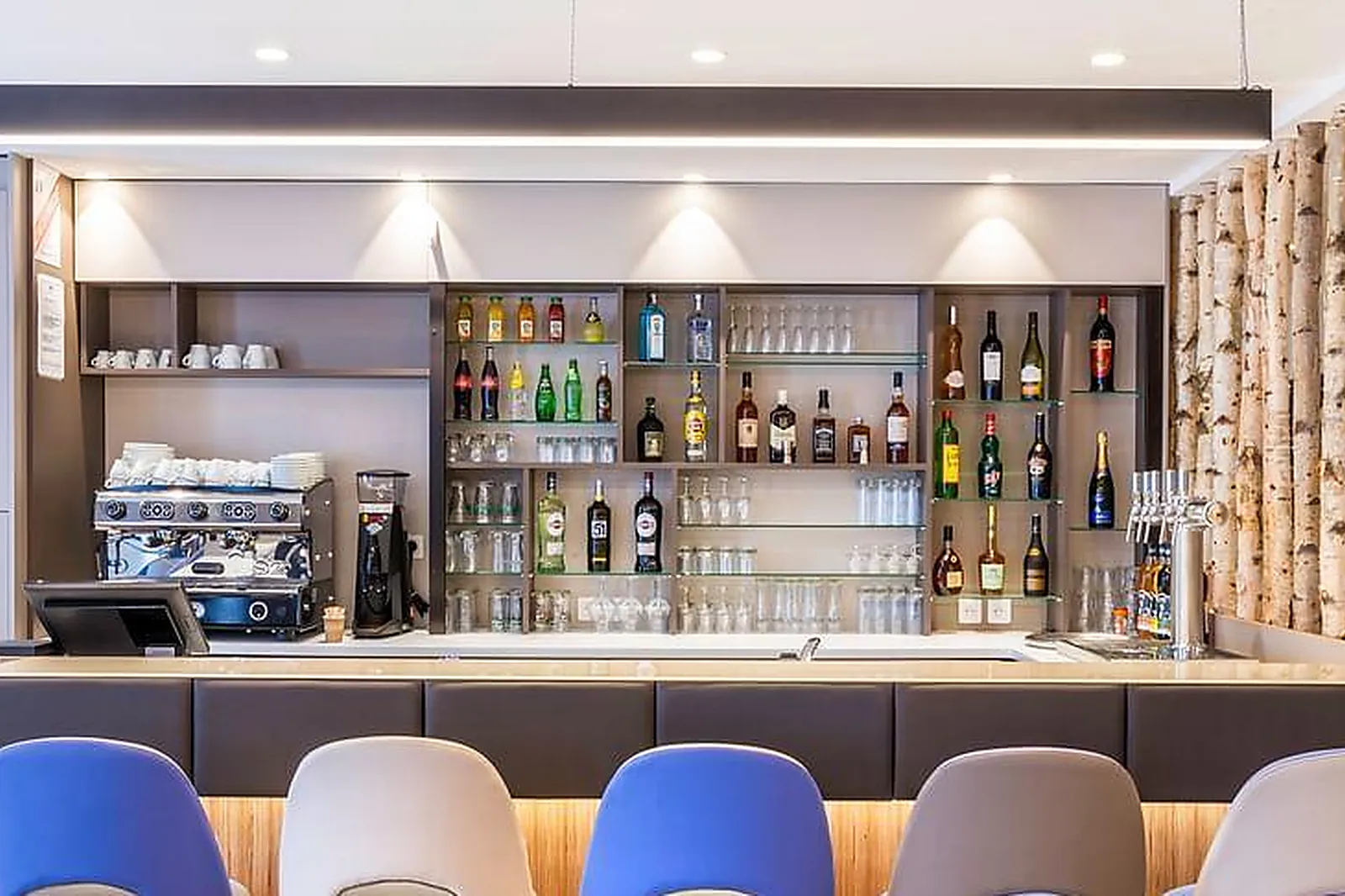 Lieux événementiels, BEST WESTERN HÔTEL LE BEFFROI***