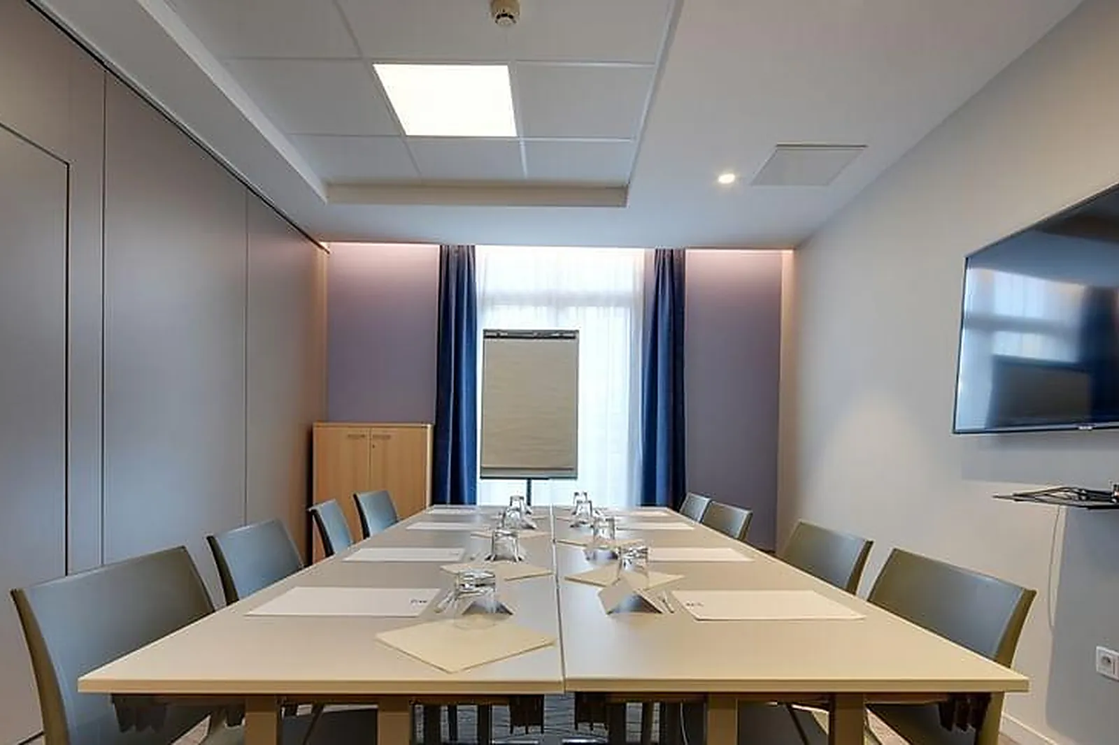 Lieux événementiels, BEST WESTERN HÔTEL LE BEFFROI***