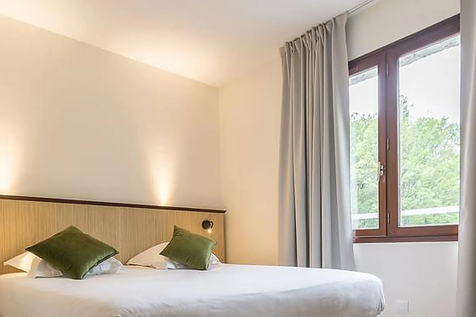 Lieux événementiels, BEST WESTERN HÔTEL LE BOIS DE LA MARCHE ***