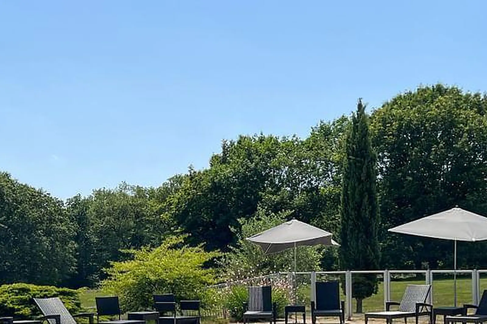 Lieux événementiels, BEST WESTERN HÔTEL LE BOIS DE LA MARCHE ***